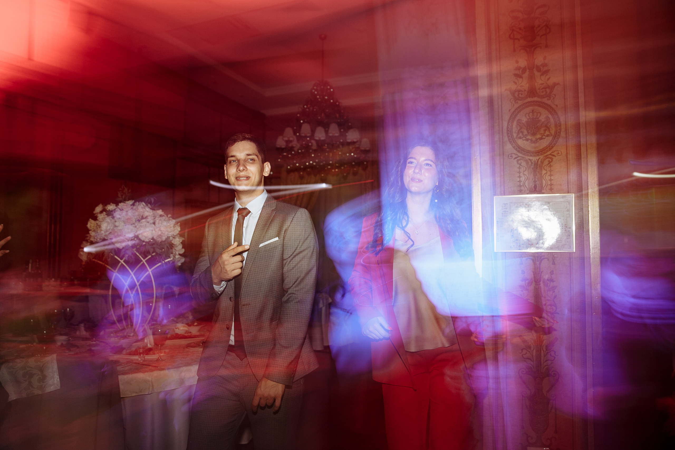 Марк и Алена. Свадебный фотограф Екатерина Худякова — Ярославль, Санкт-Петербург, Москва