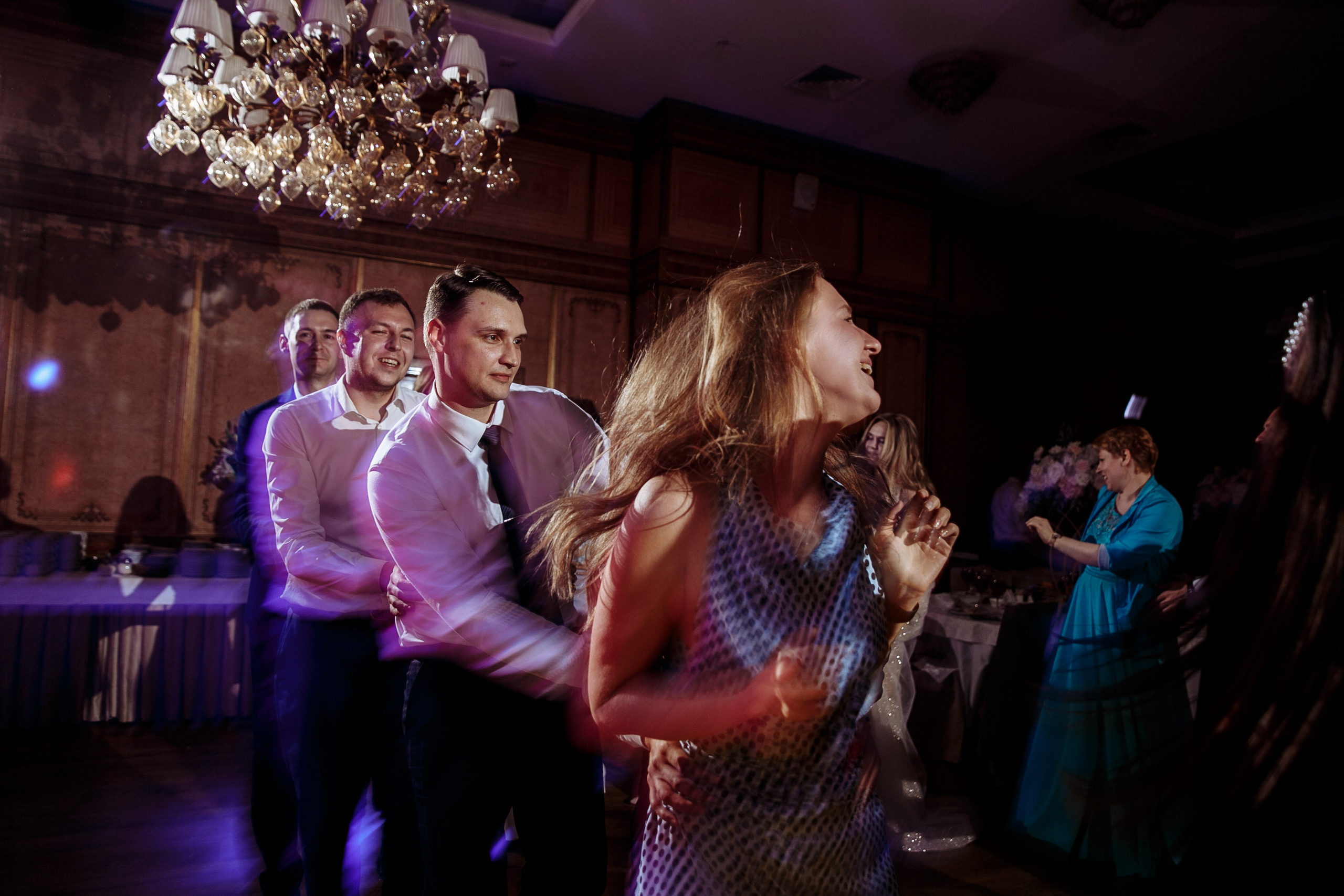 Марк и Алена. Свадебный фотограф Екатерина Худякова — Ярославль, Санкт-Петербург, Москва