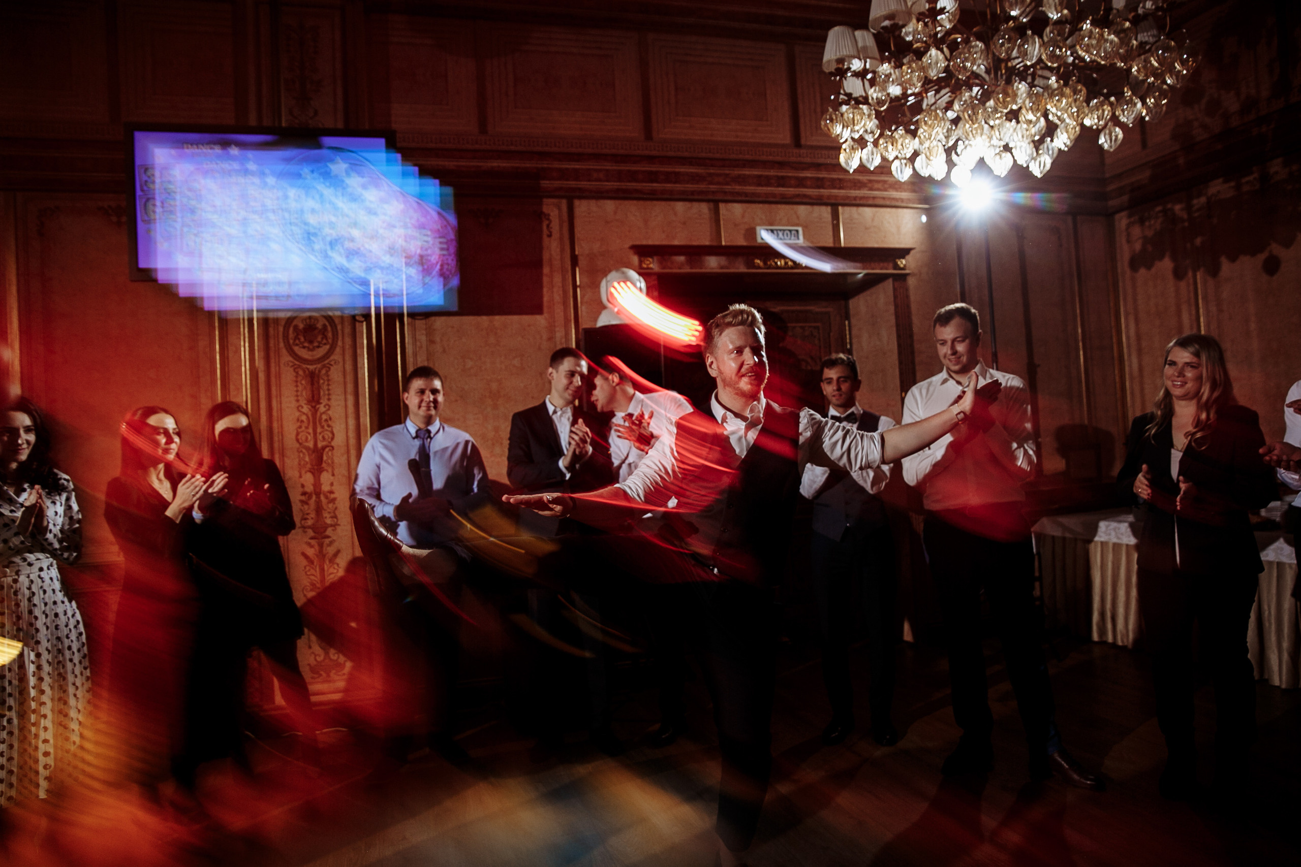 Марк и Алена. Свадебный фотограф Екатерина Худякова — Ярославль, Санкт-Петербург, Москва