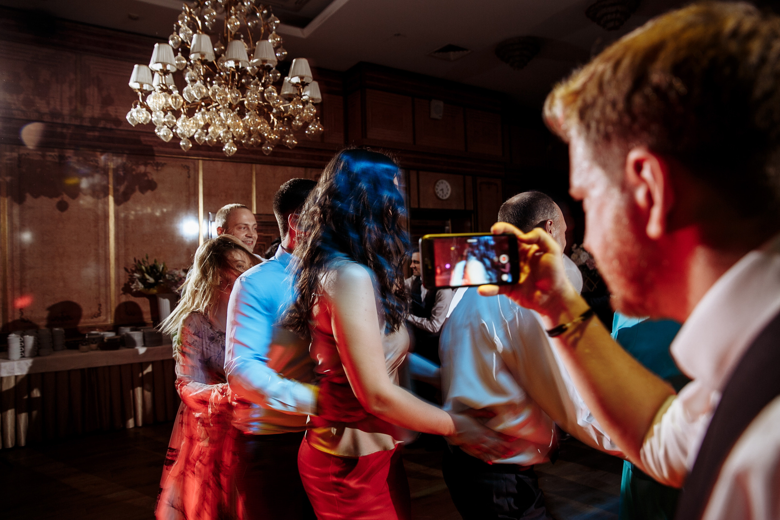 Марк и Алена. Свадебный фотограф Екатерина Худякова — Ярославль, Санкт-Петербург, Москва