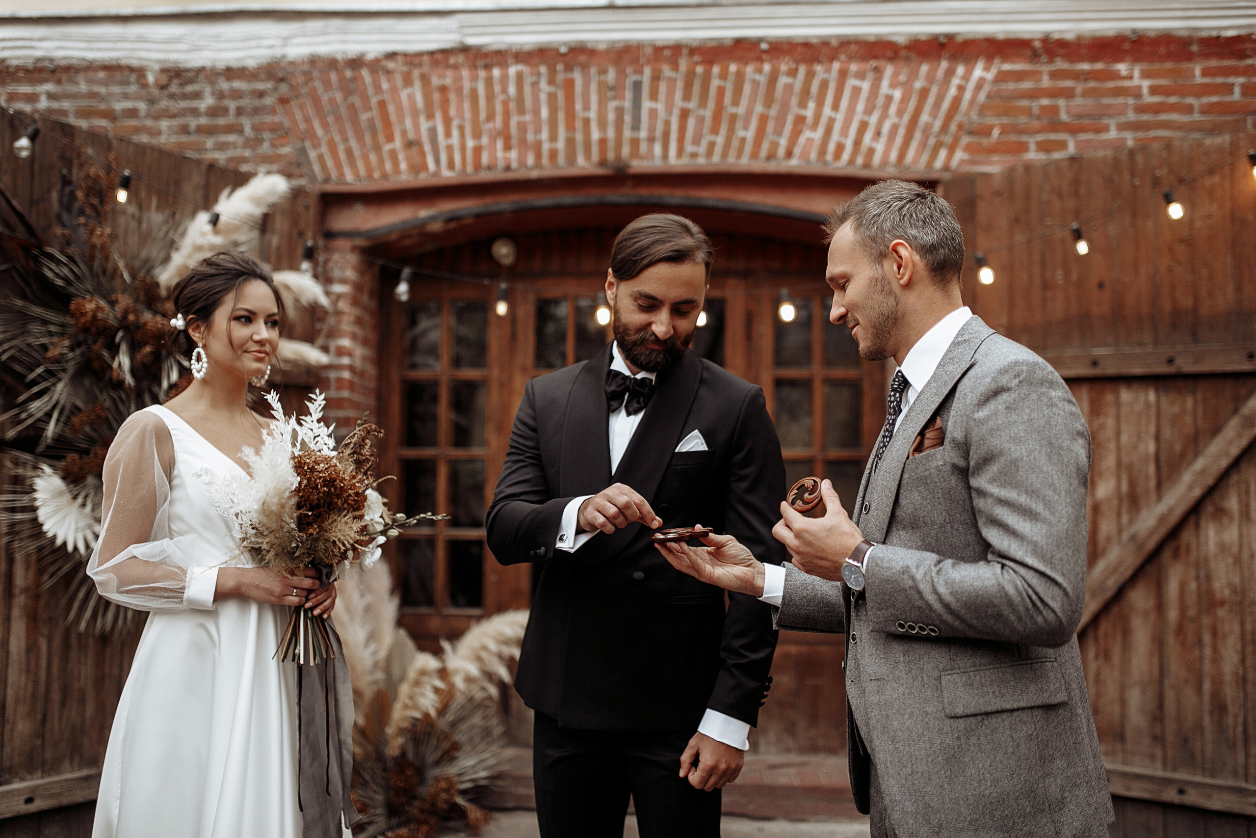 Mon amour. Свадебный фотограф Екатерина Худякова — Ярославль, Санкт-Петербург, Москва