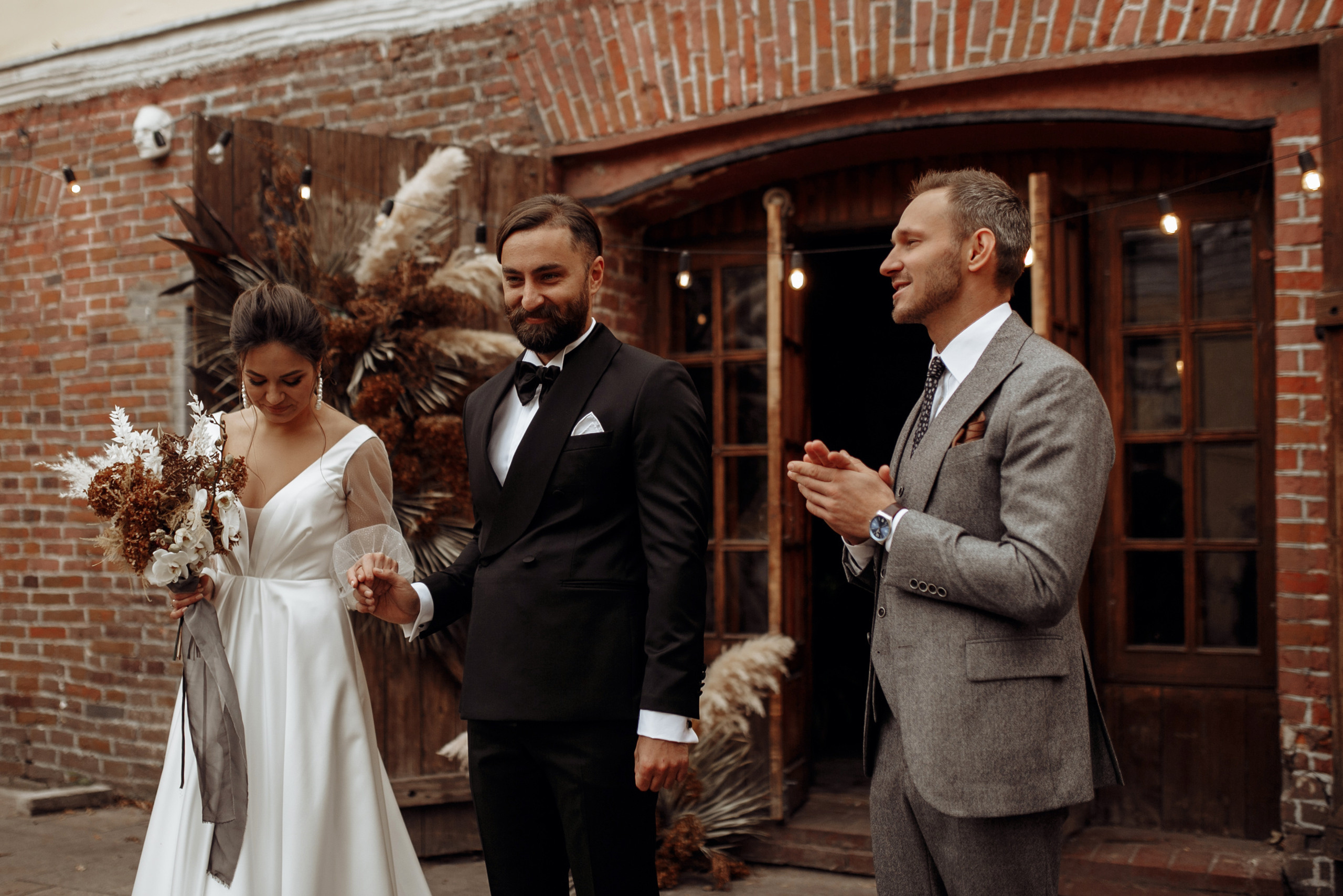 Mon amour. Свадебный фотограф Екатерина Худякова — Ярославль, Санкт-Петербург, Москва