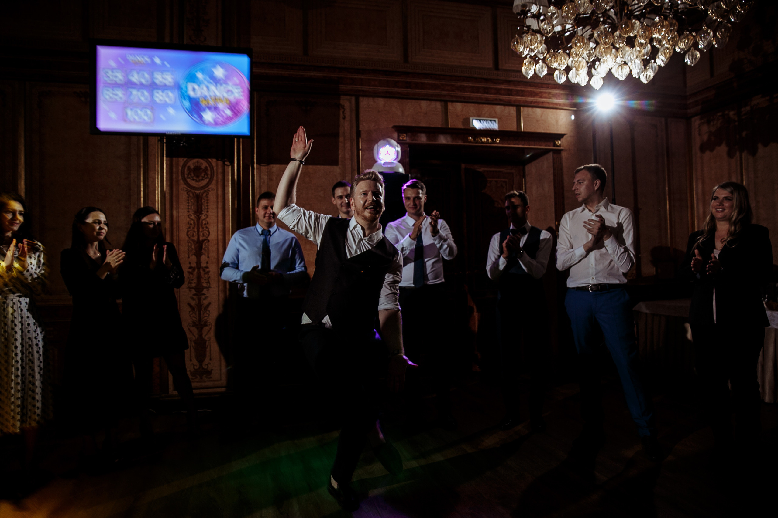 Марк и Алена. Свадебный фотограф Екатерина Худякова — Ярославль, Санкт-Петербург, Москва