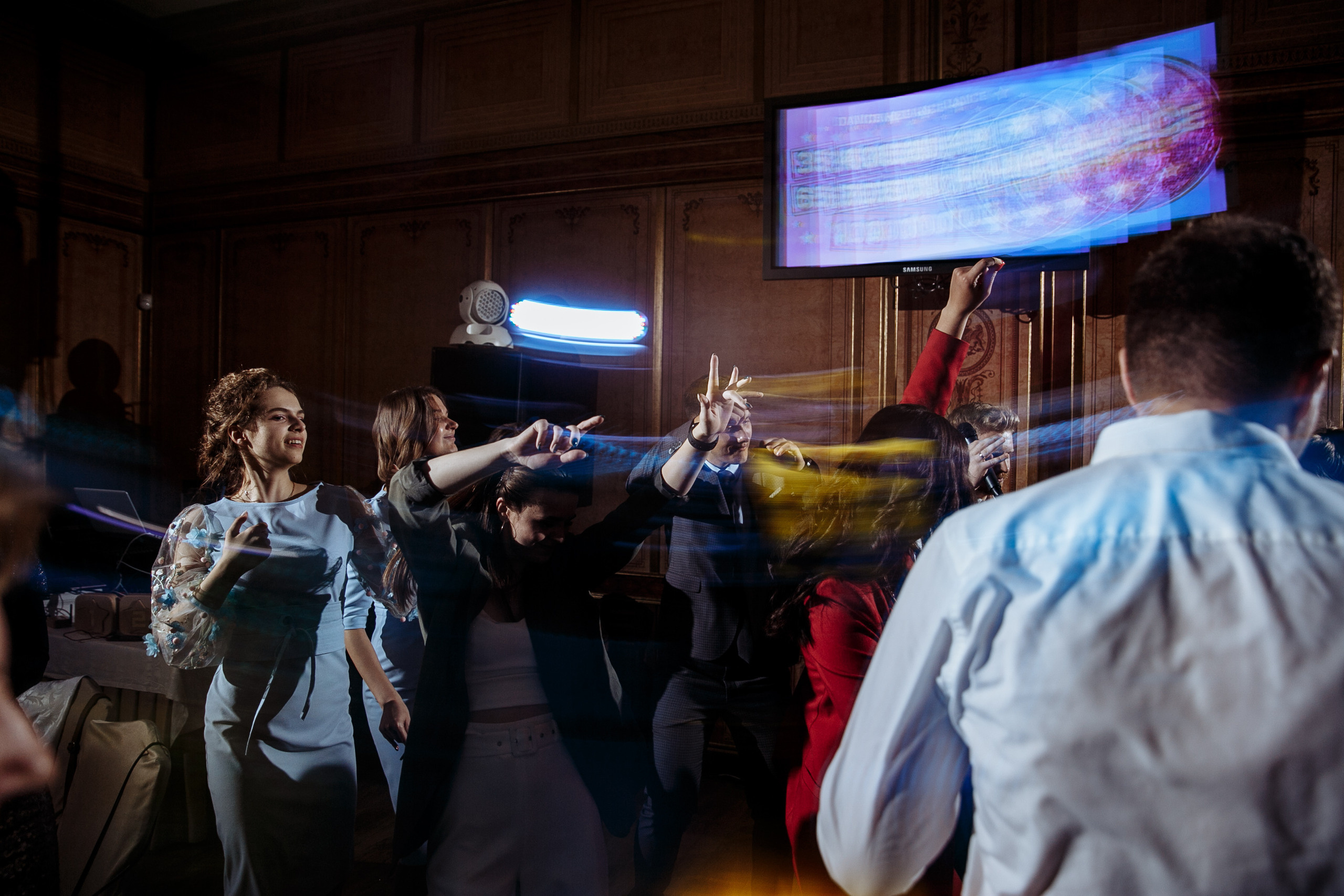 Марк и Алена. Свадебный фотограф Екатерина Худякова — Ярославль, Санкт-Петербург, Москва