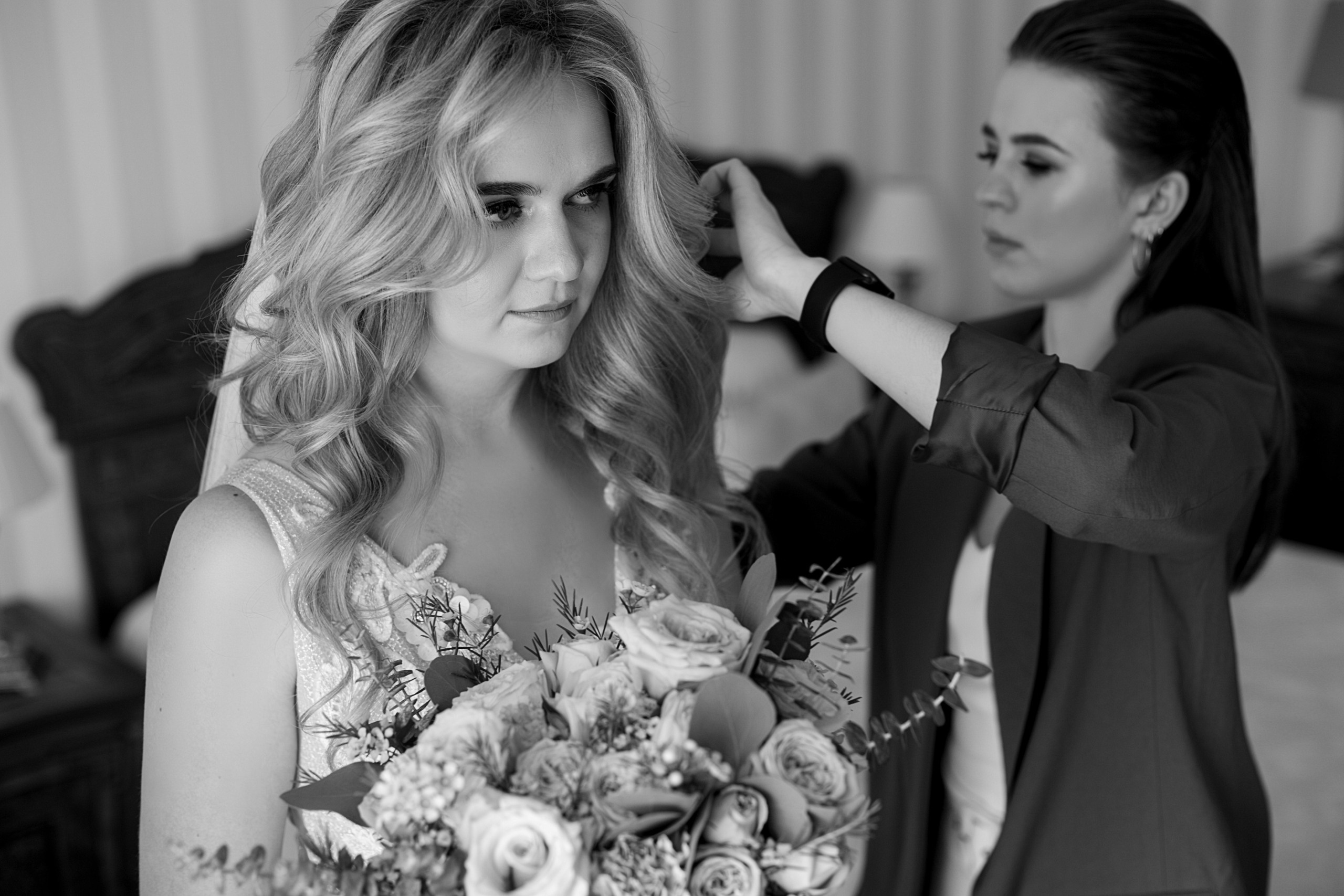 Марк и Алена. Свадебный фотограф Екатерина Худякова — Ярославль, Санкт-Петербург, Москва