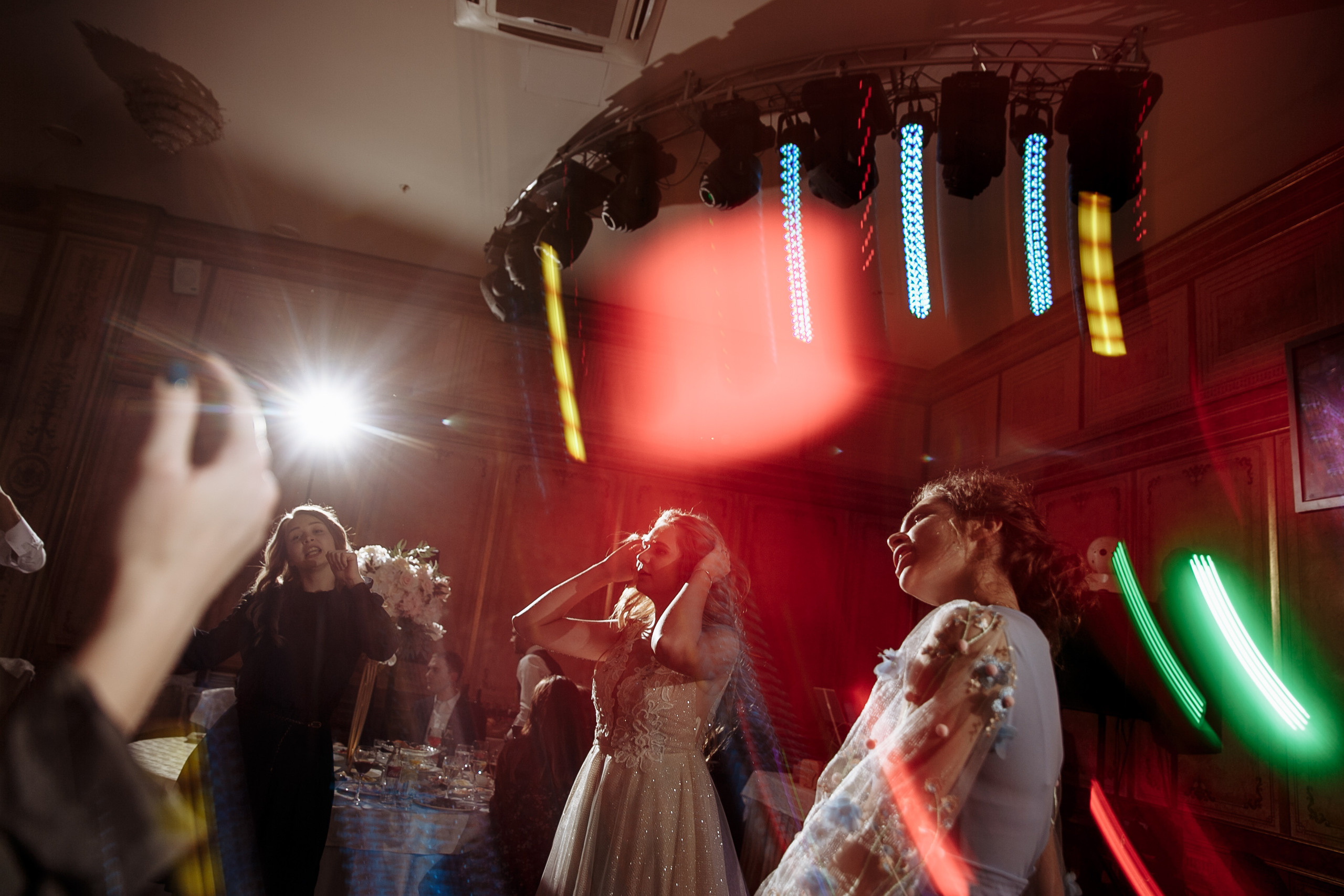 Марк и Алена. Свадебный фотограф Екатерина Худякова — Ярославль, Санкт-Петербург, Москва