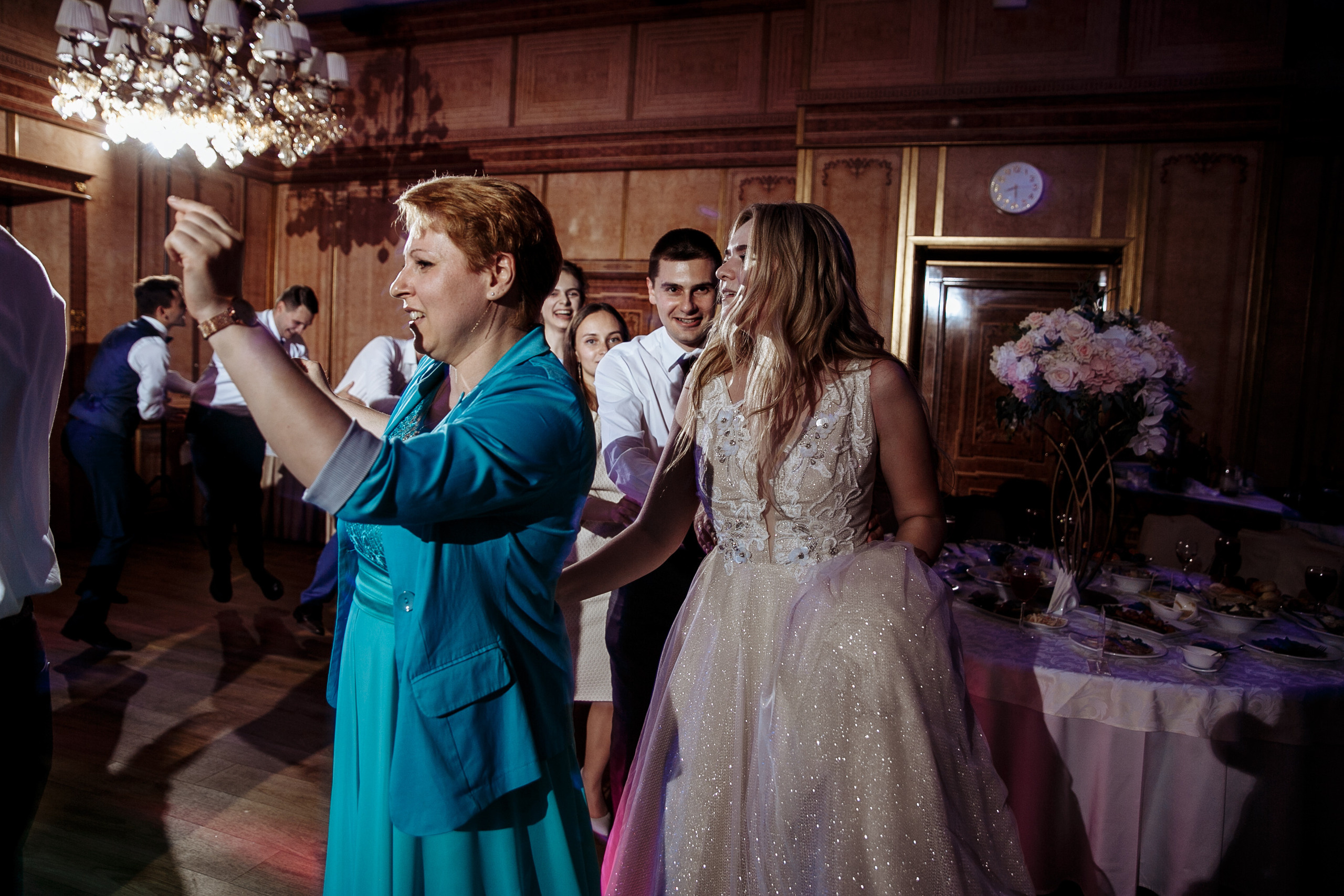 Марк и Алена. Свадебный фотограф Екатерина Худякова — Ярославль, Санкт-Петербург, Москва