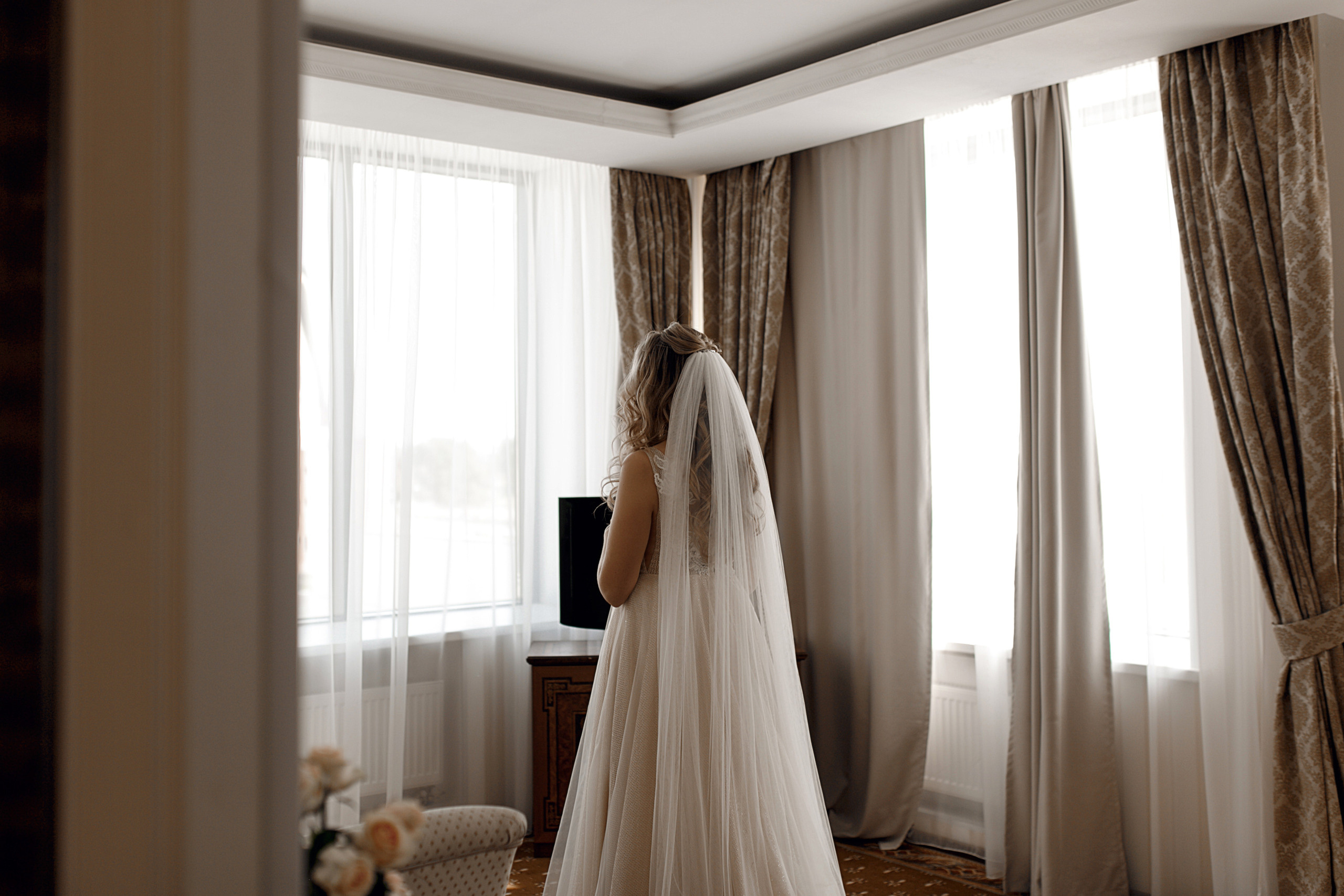 Марк и Алена. Свадебный фотограф Екатерина Худякова — Ярославль, Санкт-Петербург, Москва