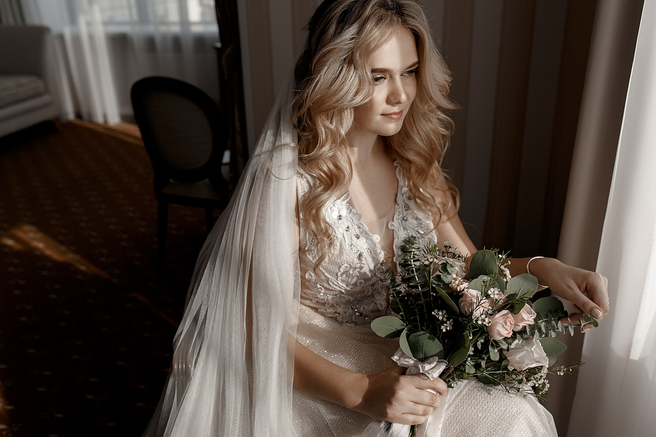 Марк и Алена. Свадебный фотограф Екатерина Худякова — Ярославль, Санкт-Петербург, Москва