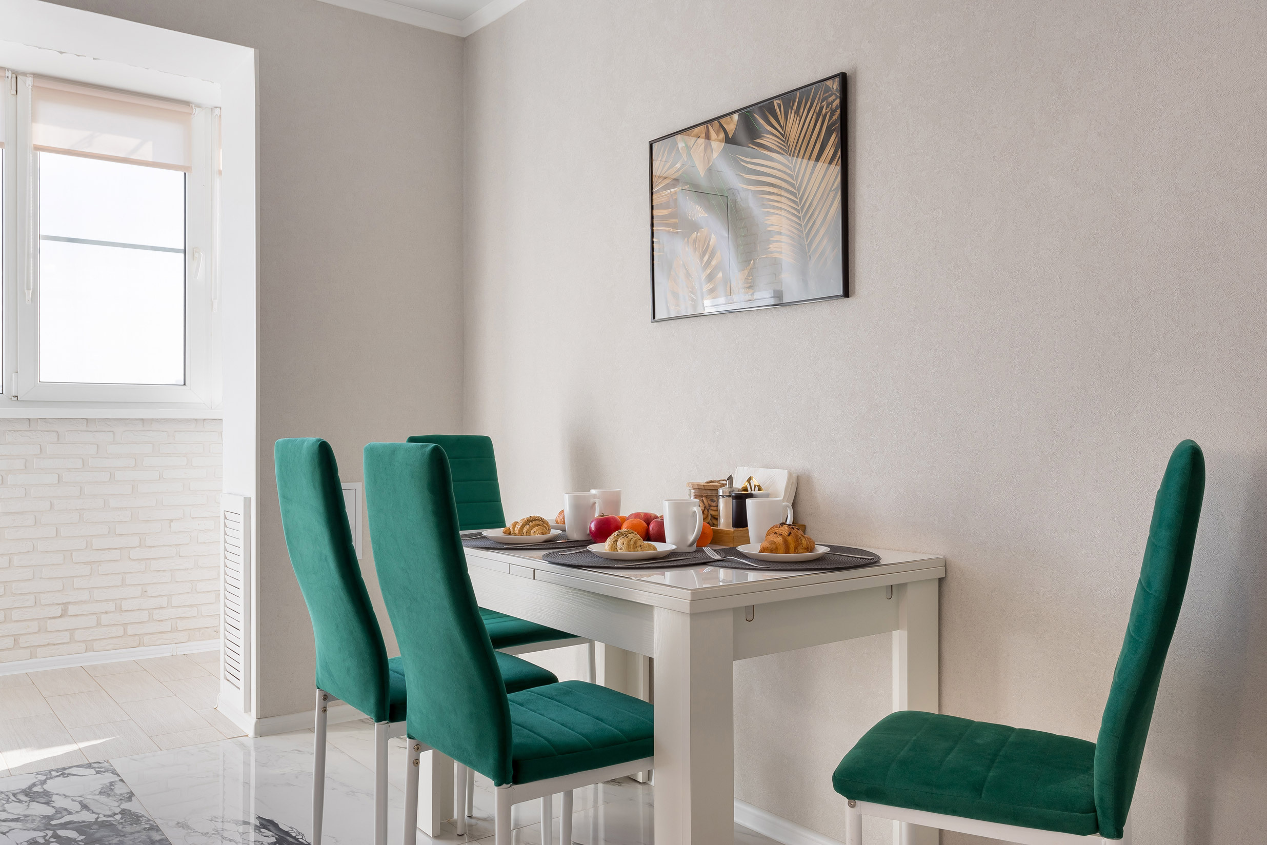 Фотосъемка интерьера квартиры Краснодар. Интерьерный фотограф Краснодар: профессионально по доступным ценам