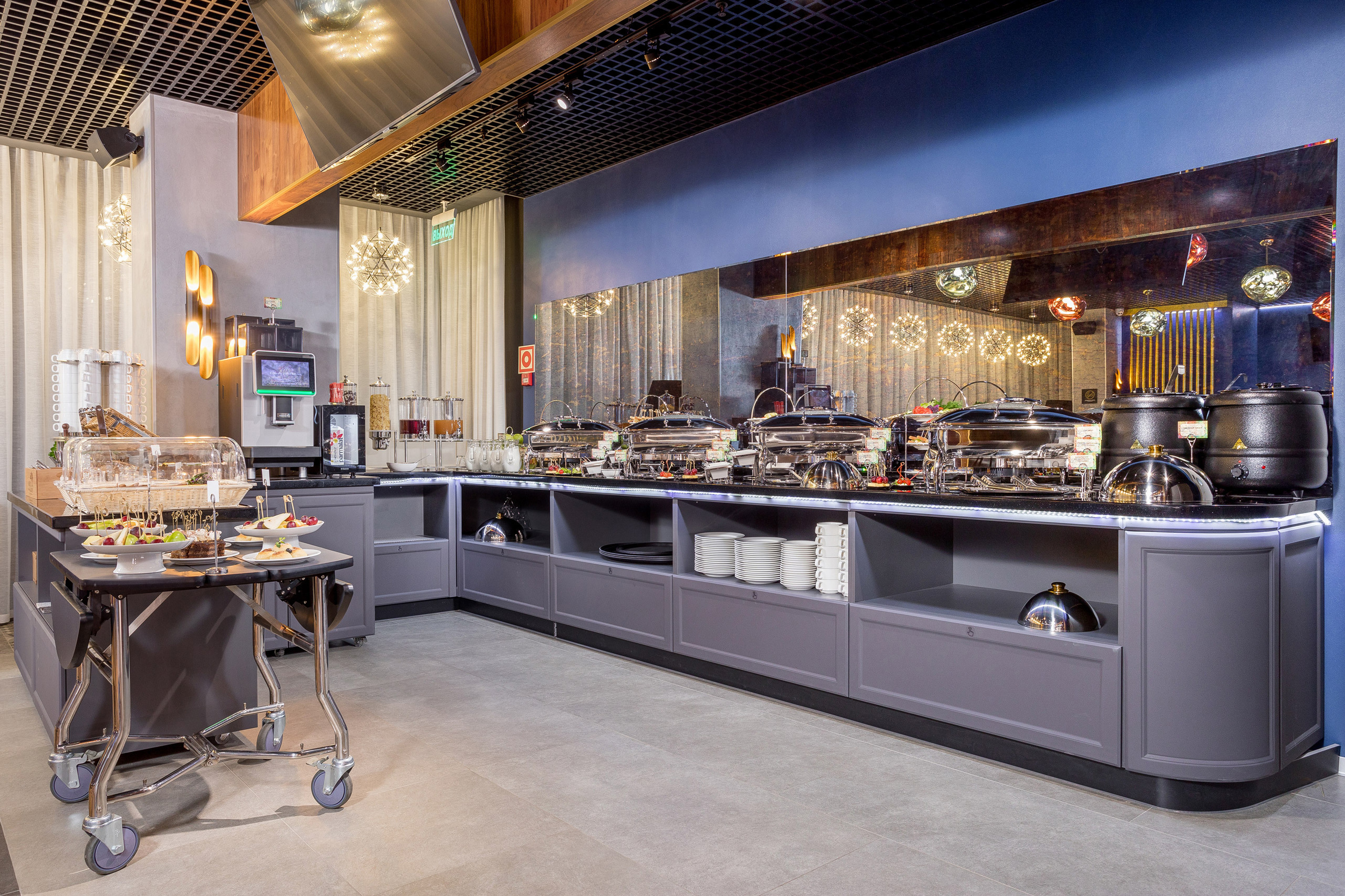 Фотосъемка отеля в Краснодаре Gold in Garden 4*. Интерьерный фотограф Краснодар: профессионально по доступным ценам