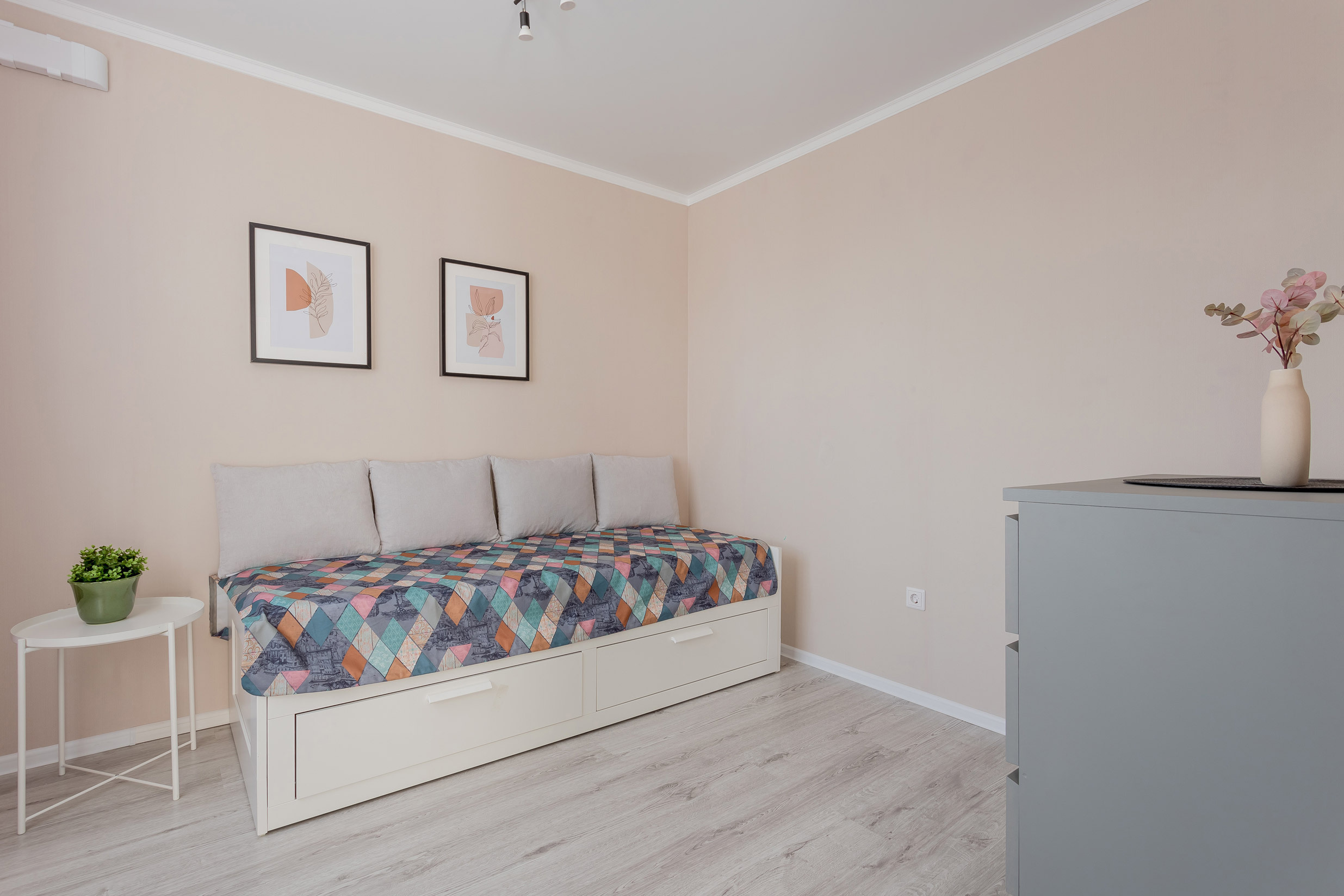 Фотосъемка интерьера квартиры Краснодар. Интерьерный фотограф Краснодар: профессионально по доступным ценам