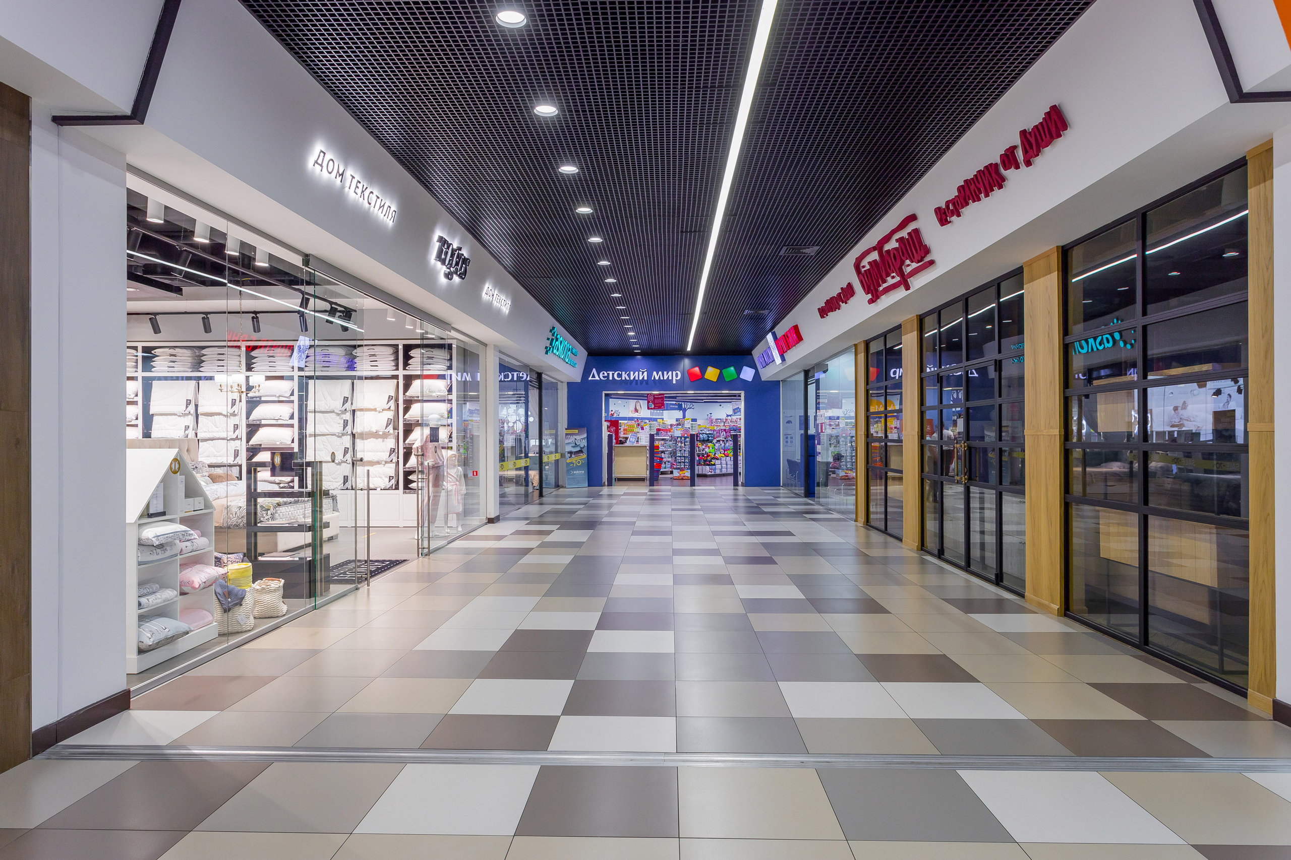 Фотосъемка магазина постельного белья. Интерьерный фотограф Краснодар: профессионально по доступным ценам