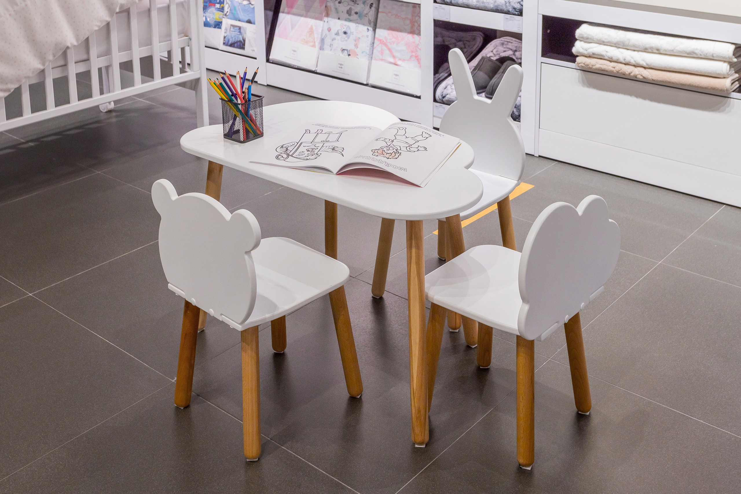 Фотосъемка магазина постельного белья. Интерьерный фотограф Краснодар: профессионально по доступным ценам