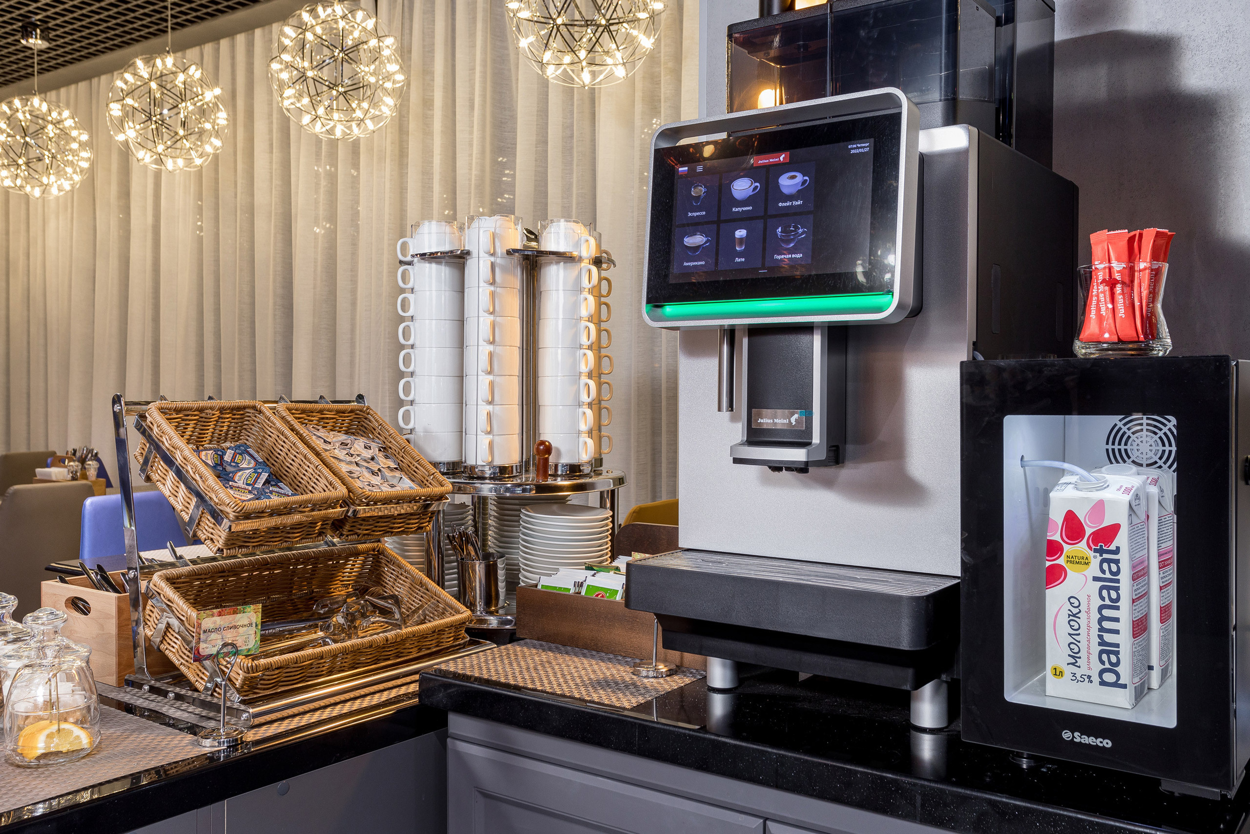 Фотосъемка отеля в Краснодаре Gold in Garden 4*. Интерьерный фотограф Краснодар: профессионально по доступным ценам