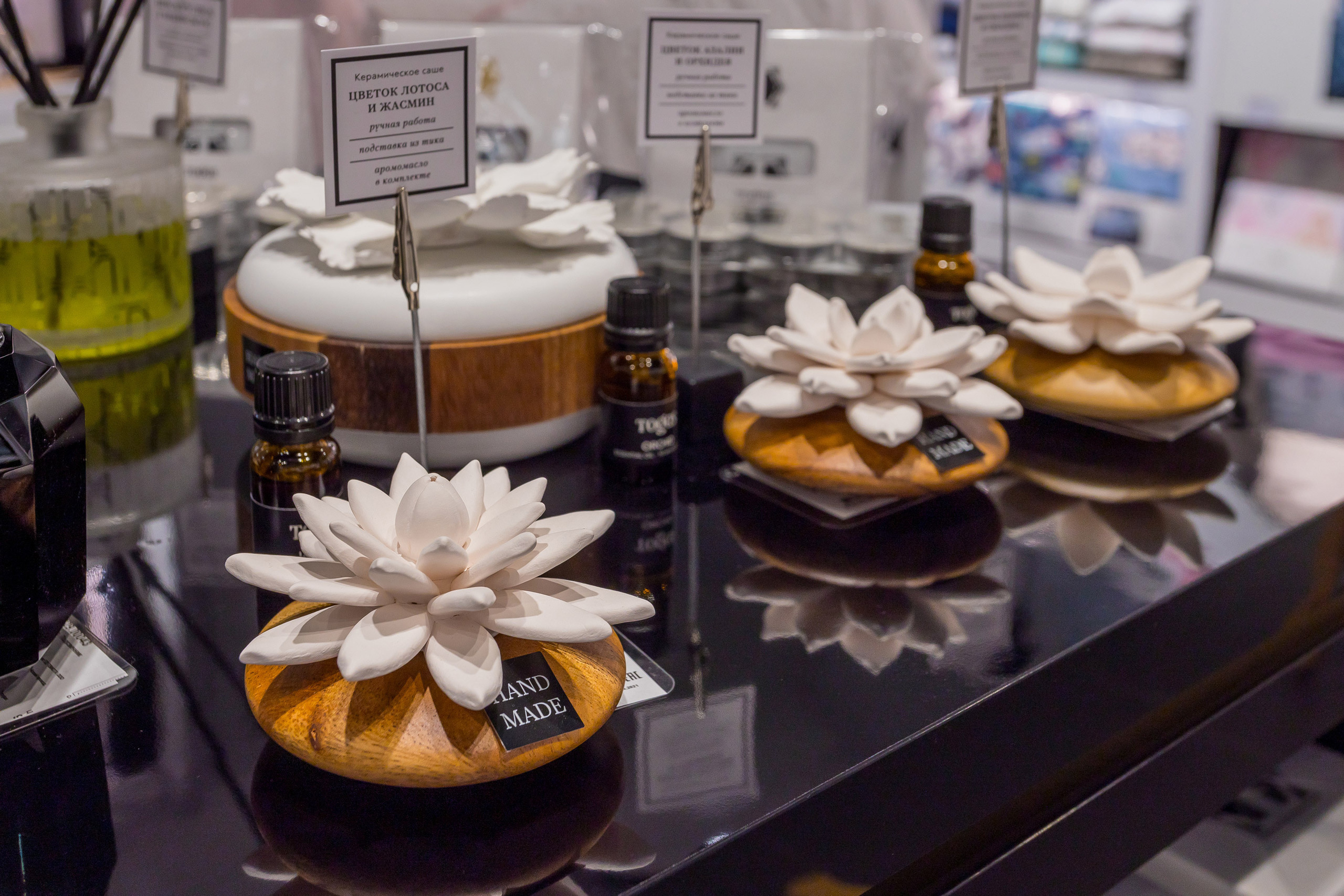 Фотосъемка магазина постельного белья. Интерьерный фотограф Краснодар: профессионально по доступным ценам