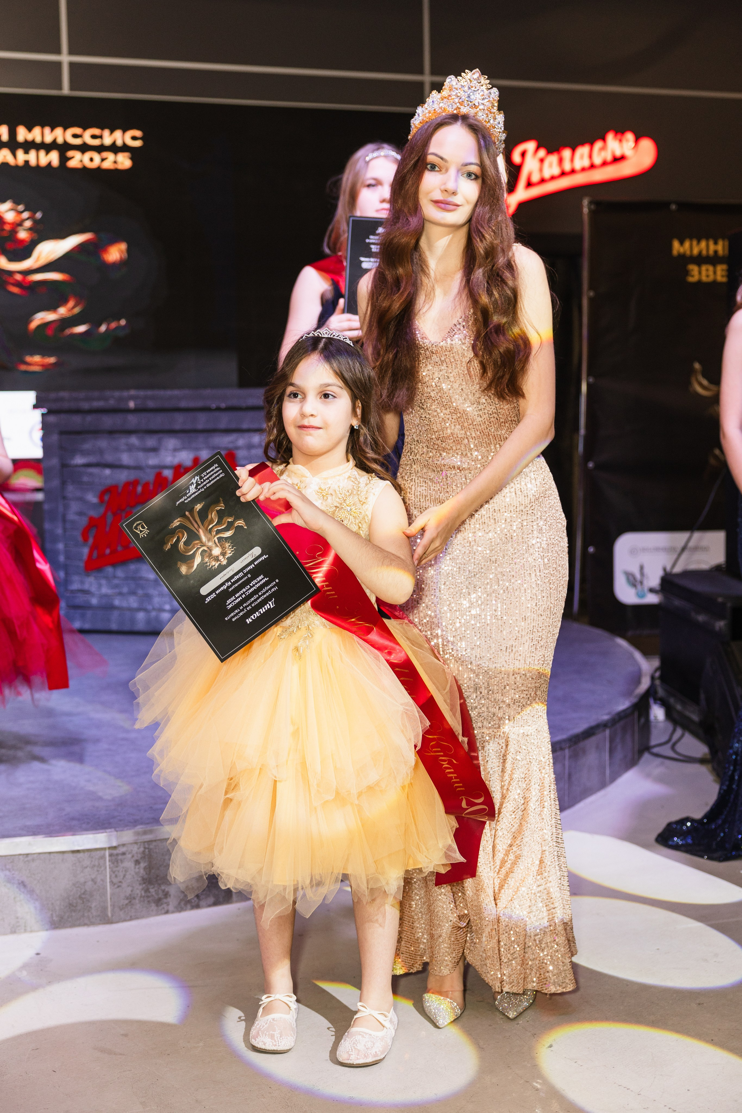 Мисс Кубань. Свадебный фотограф Краснодар Ростов Солоникова Вероника