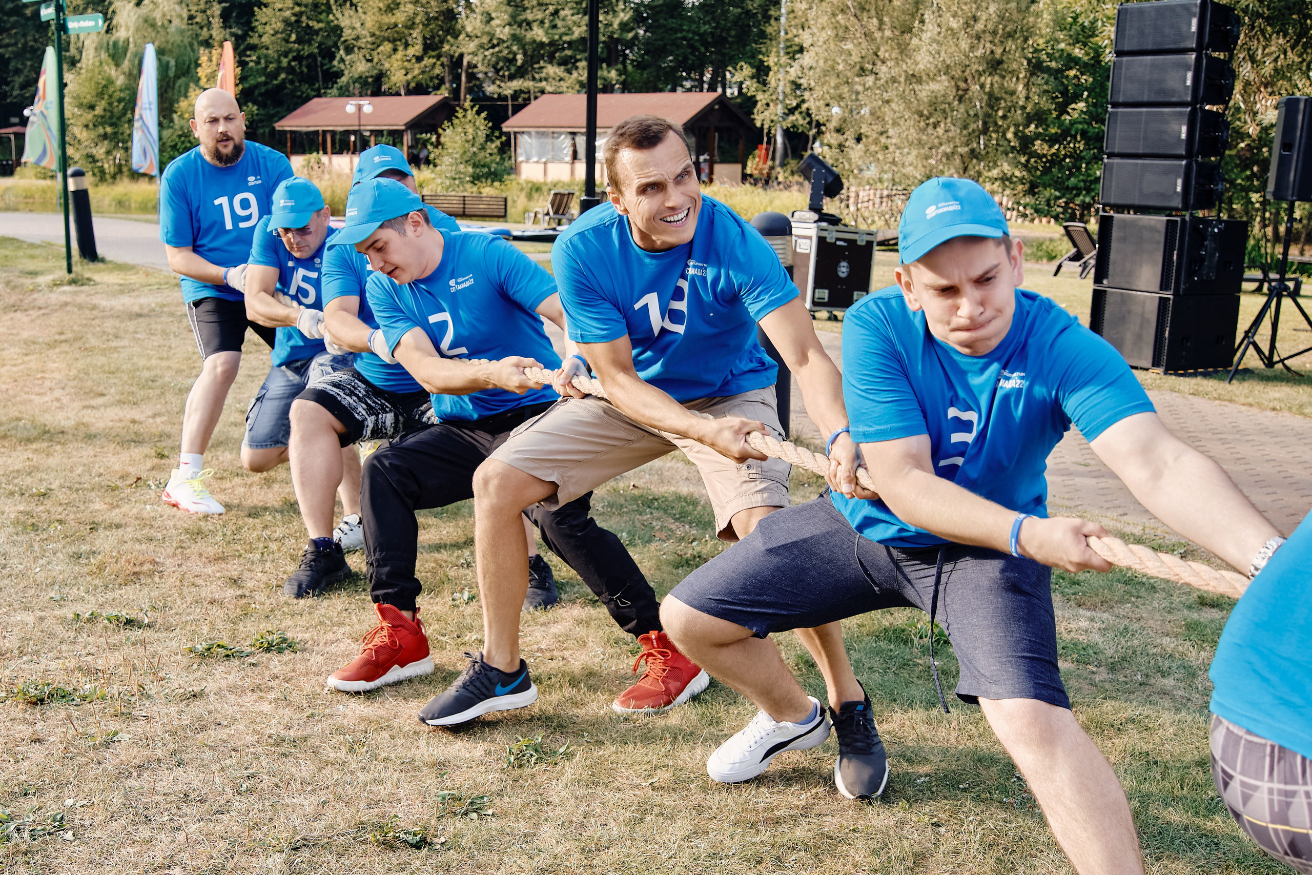 Корпоративные мероприятия. Репортажный фотограф Анастасия Ащепкова