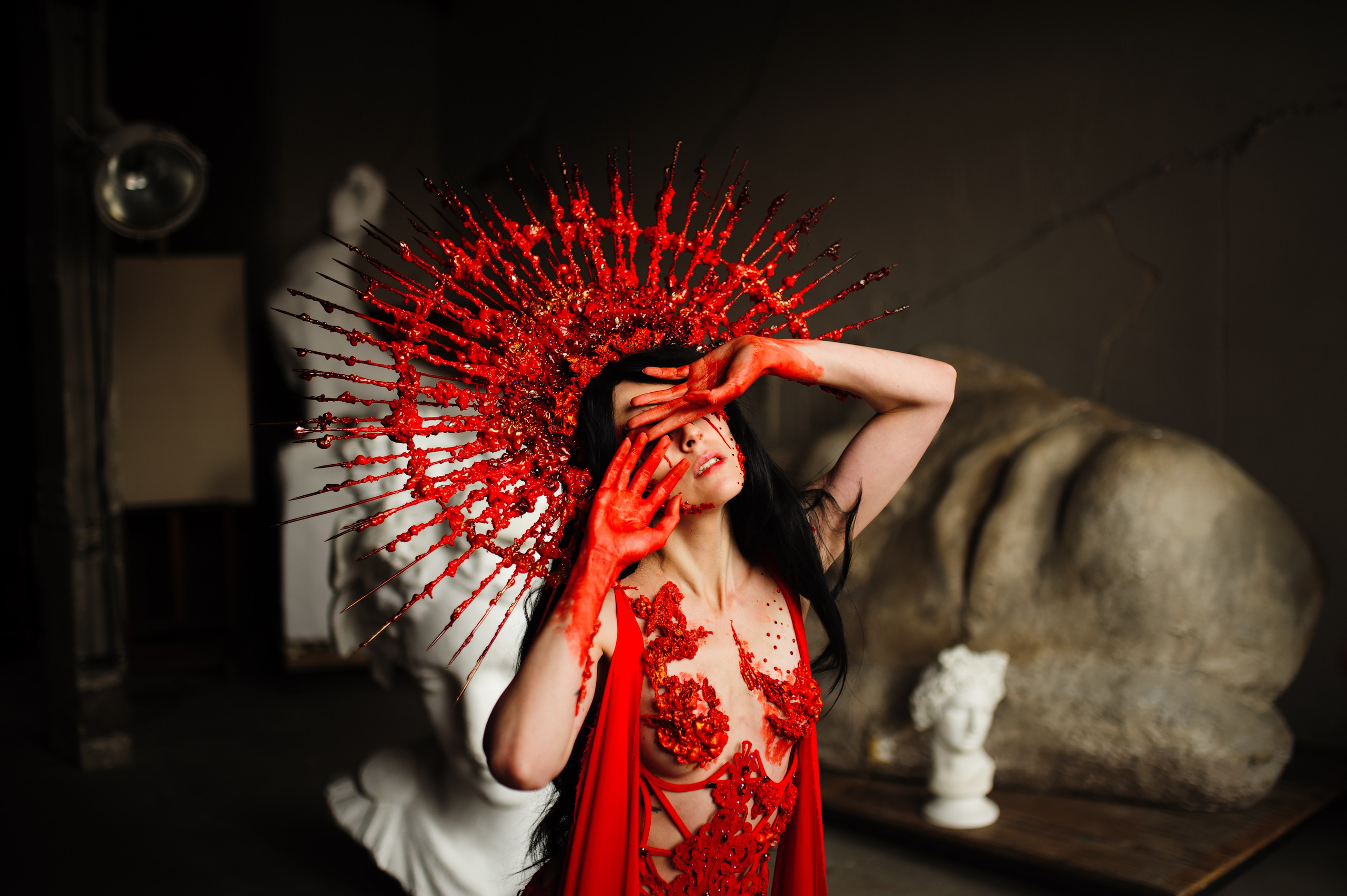 Tata. Творческий фотограф в Санкт-Петербурге — Никита Шохенмайер