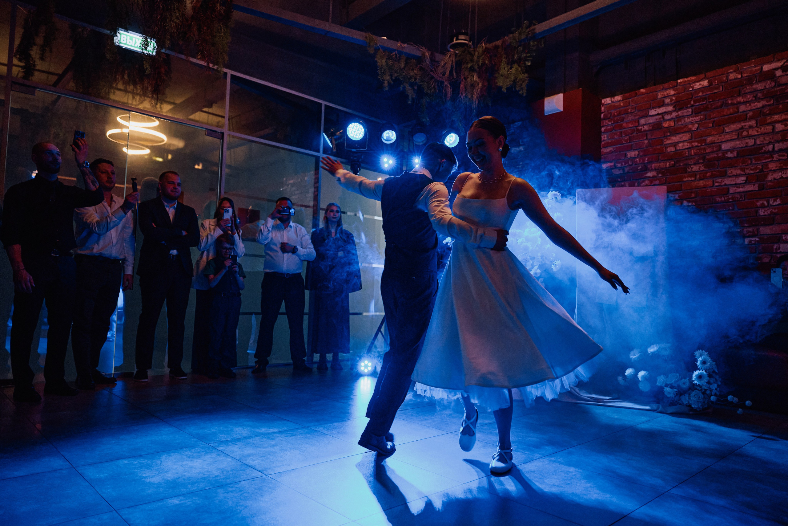 Свадебная Фотосессия. Портретный, семейный, свадебный фотограф в Магадане — Екатерина Литвин