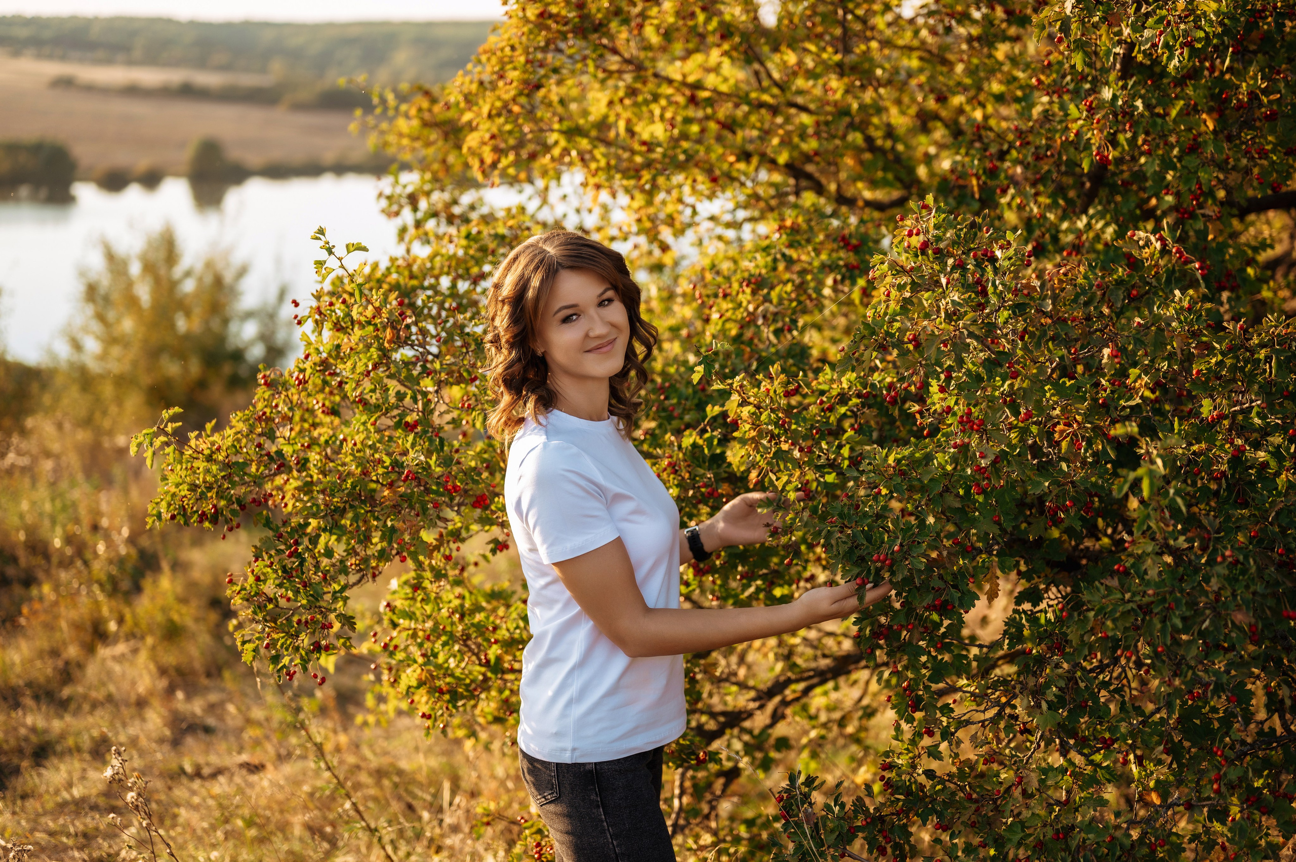 Прогулочная съемка. Фотограф г. Пенза — Светлана Зойкина