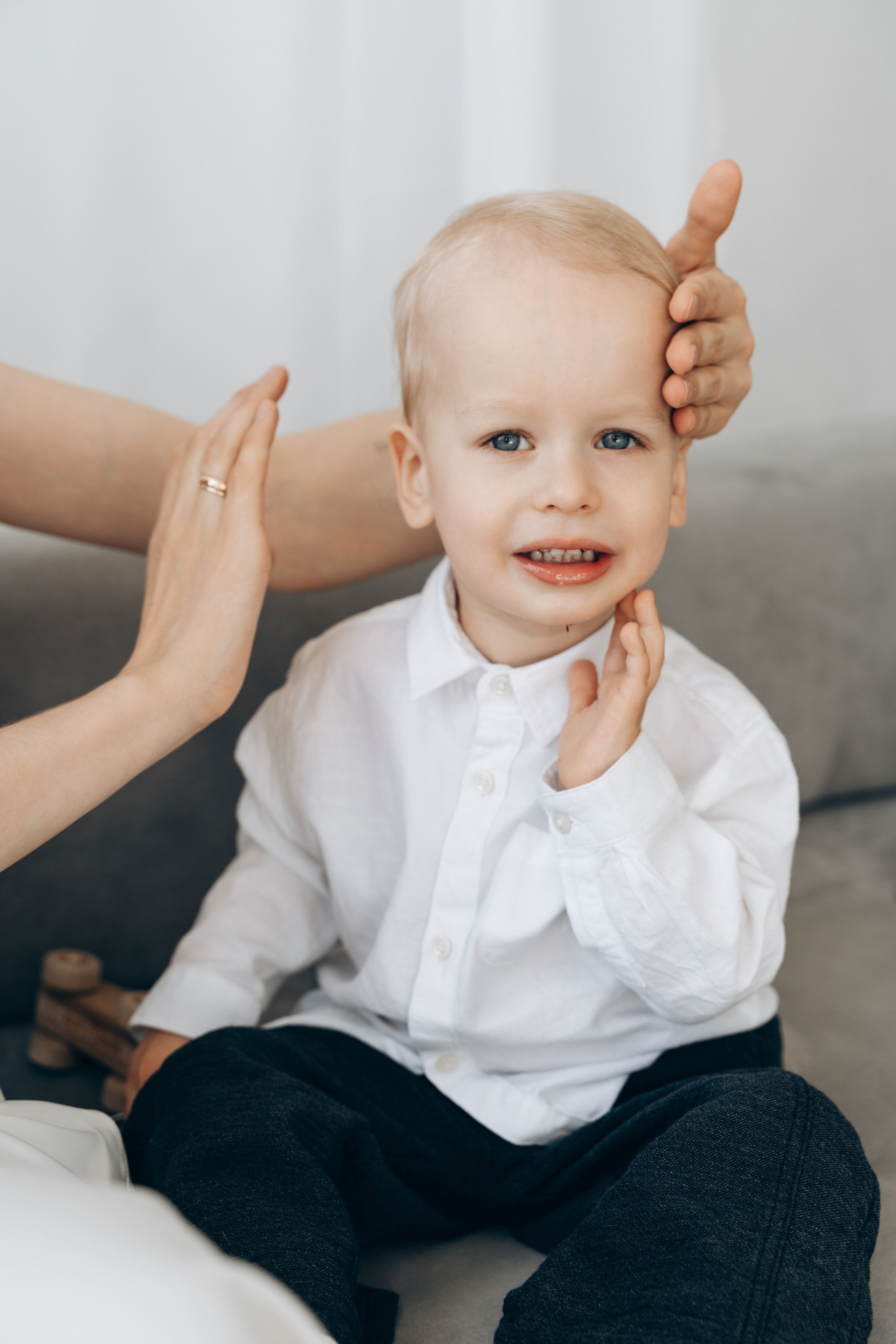 Тимур Юлия Ратмир. Свадебный и семейный фотограф в Стерлитамаке и Уфе