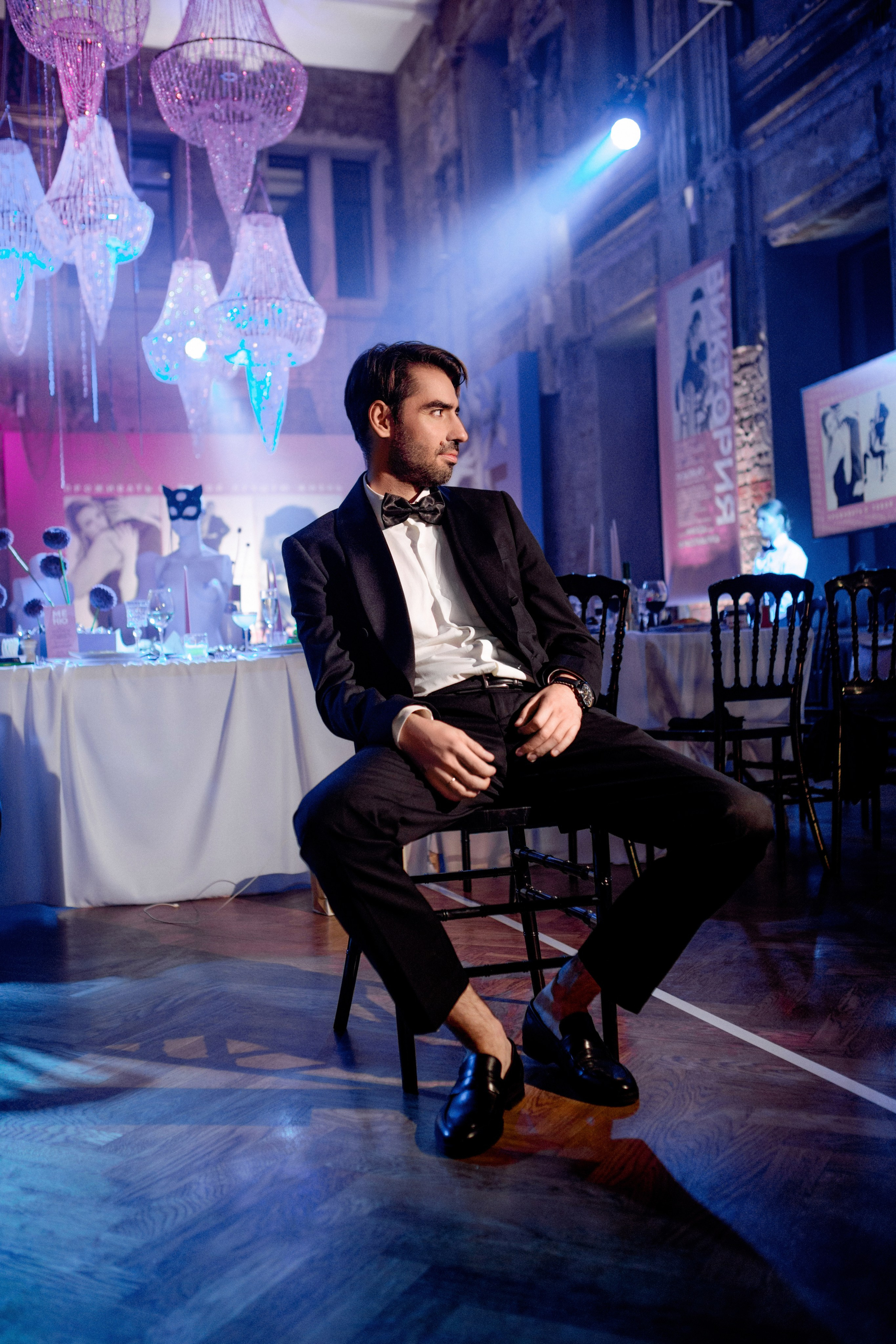 Андрей + Виктория. Свадебный фотограф в Нижнем Новгороде