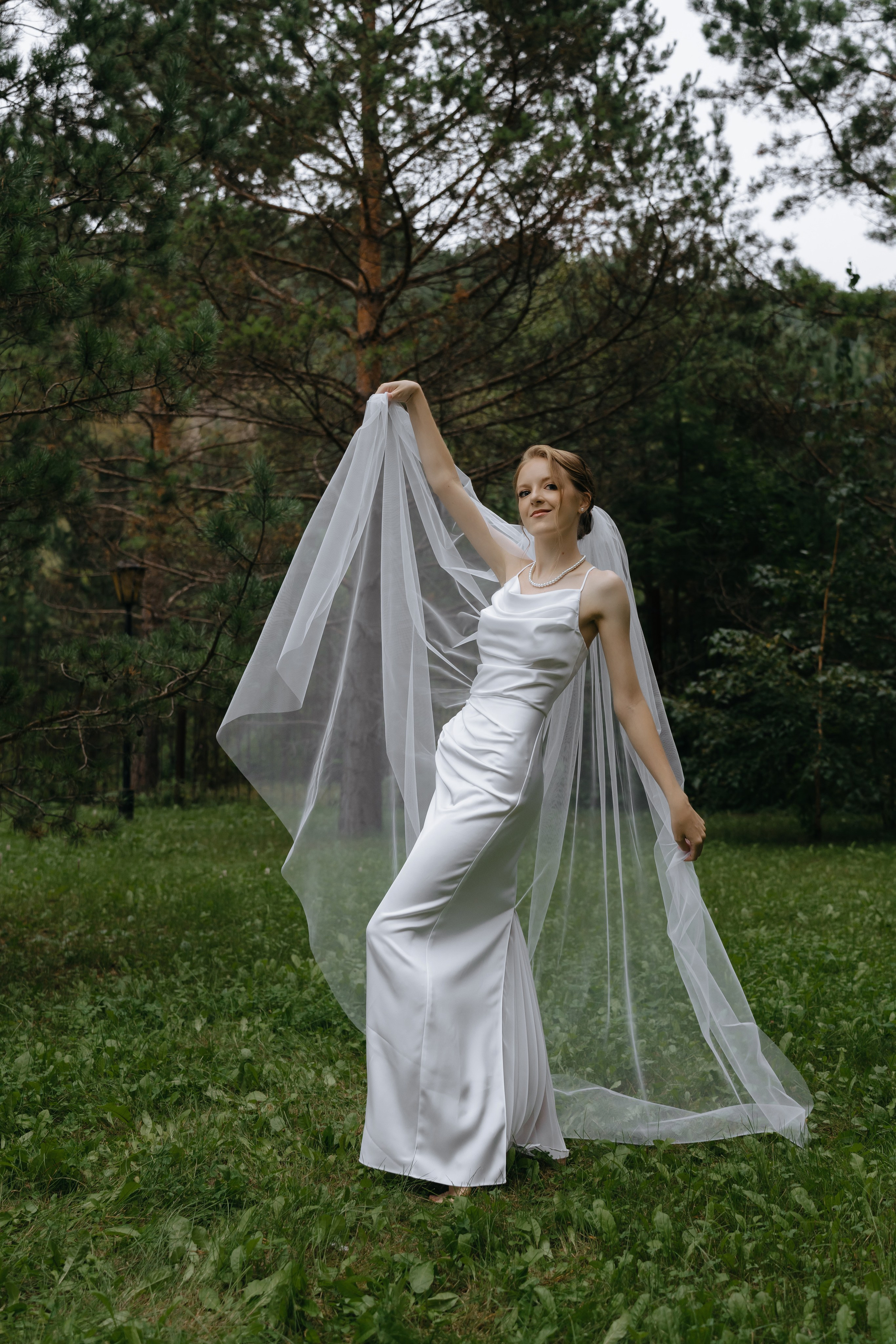 Никита и Маша. Свадебный фотограф Красноярск Вязьминова Мария