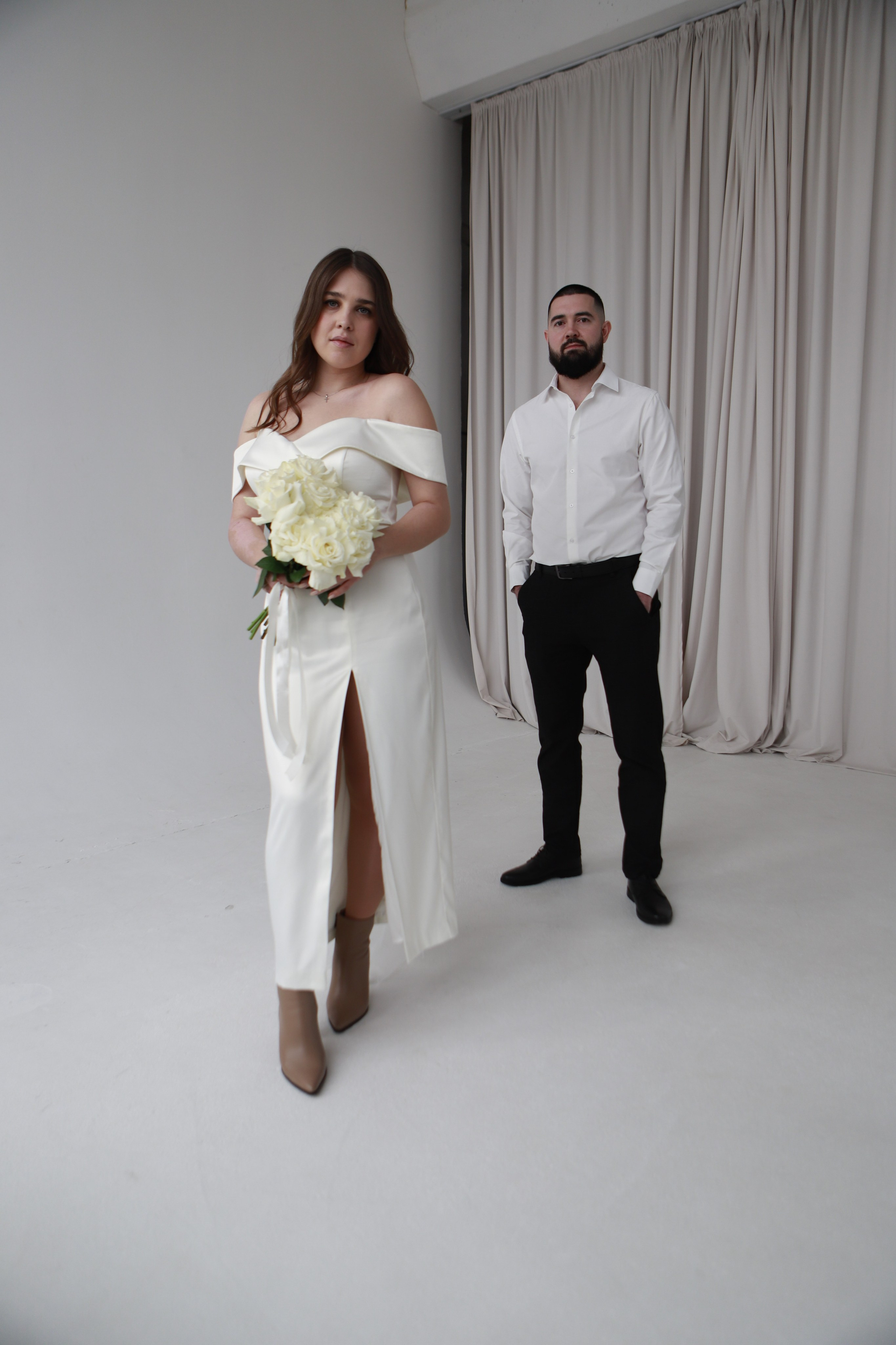 АЛЕКСАНДР+ЮЛИЯ. Фотограф Элла Ефимова