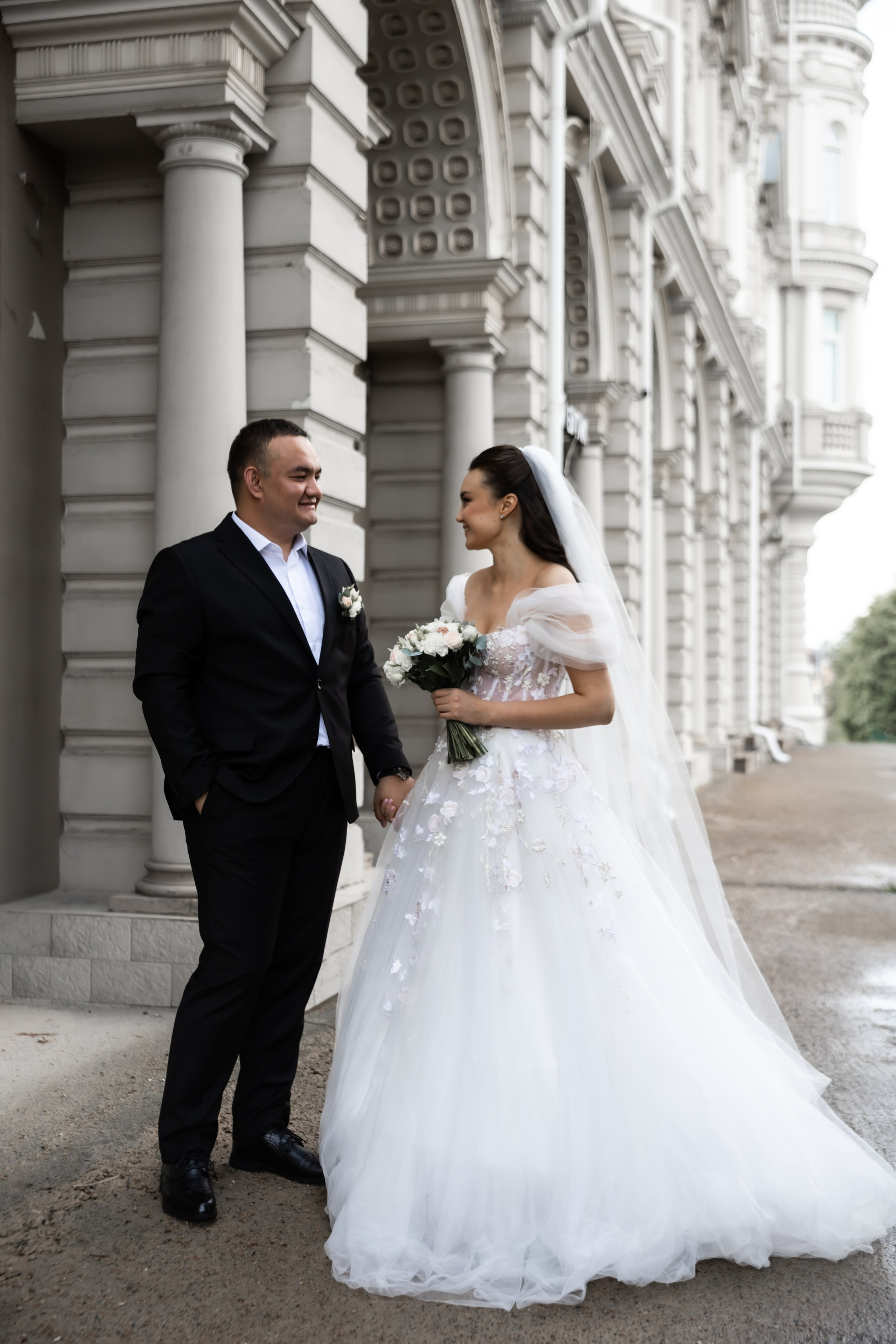 АМАЛЬ+АЛИНА. Фотограф Элла Ефимова