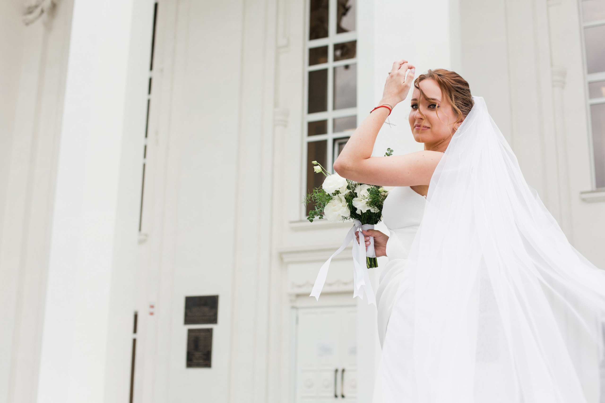 София и Андрей. Свадебный и семейный фотограф в Краснодаре