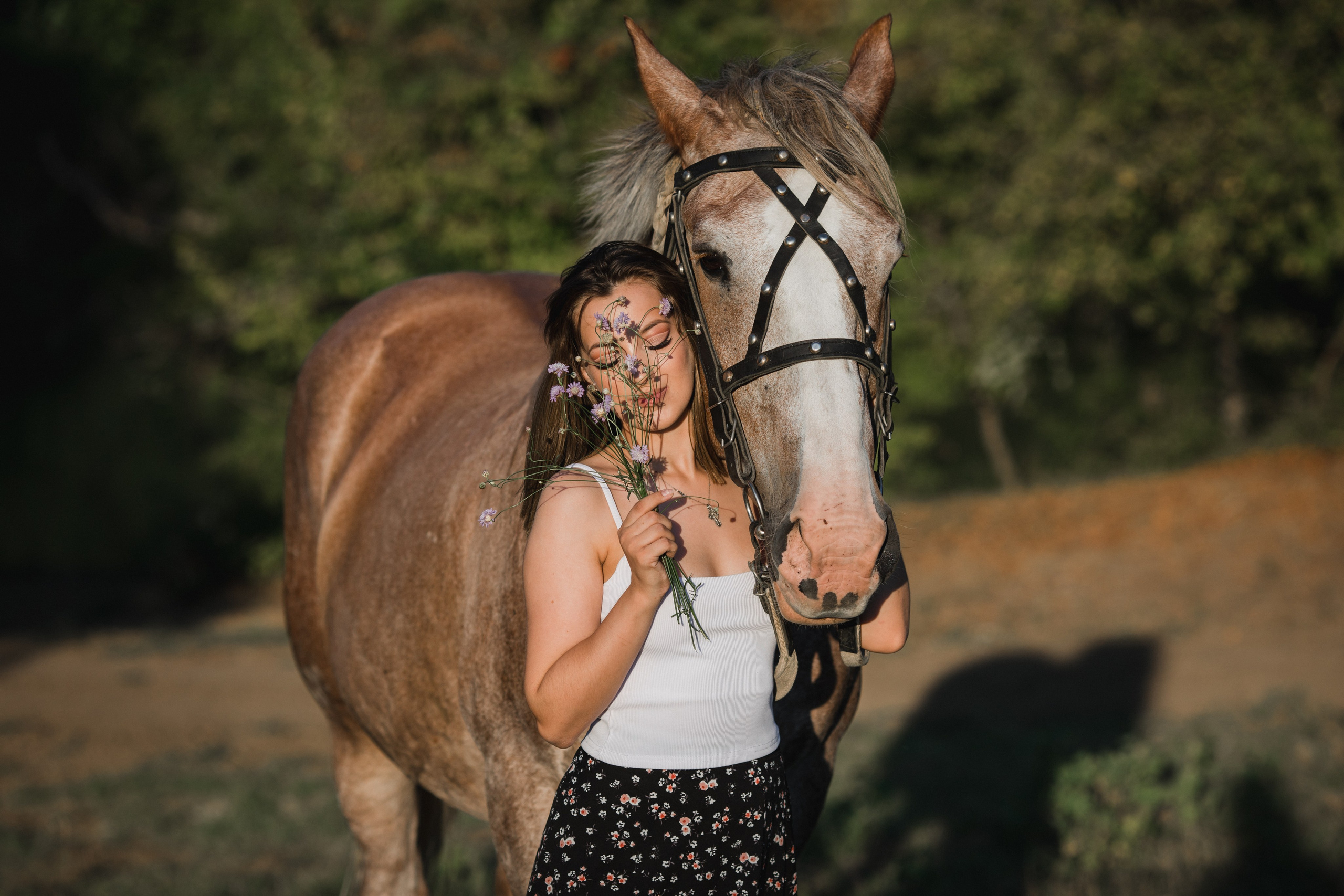 Анастасия. Свадебный и семейный фотограф в Краснодаре