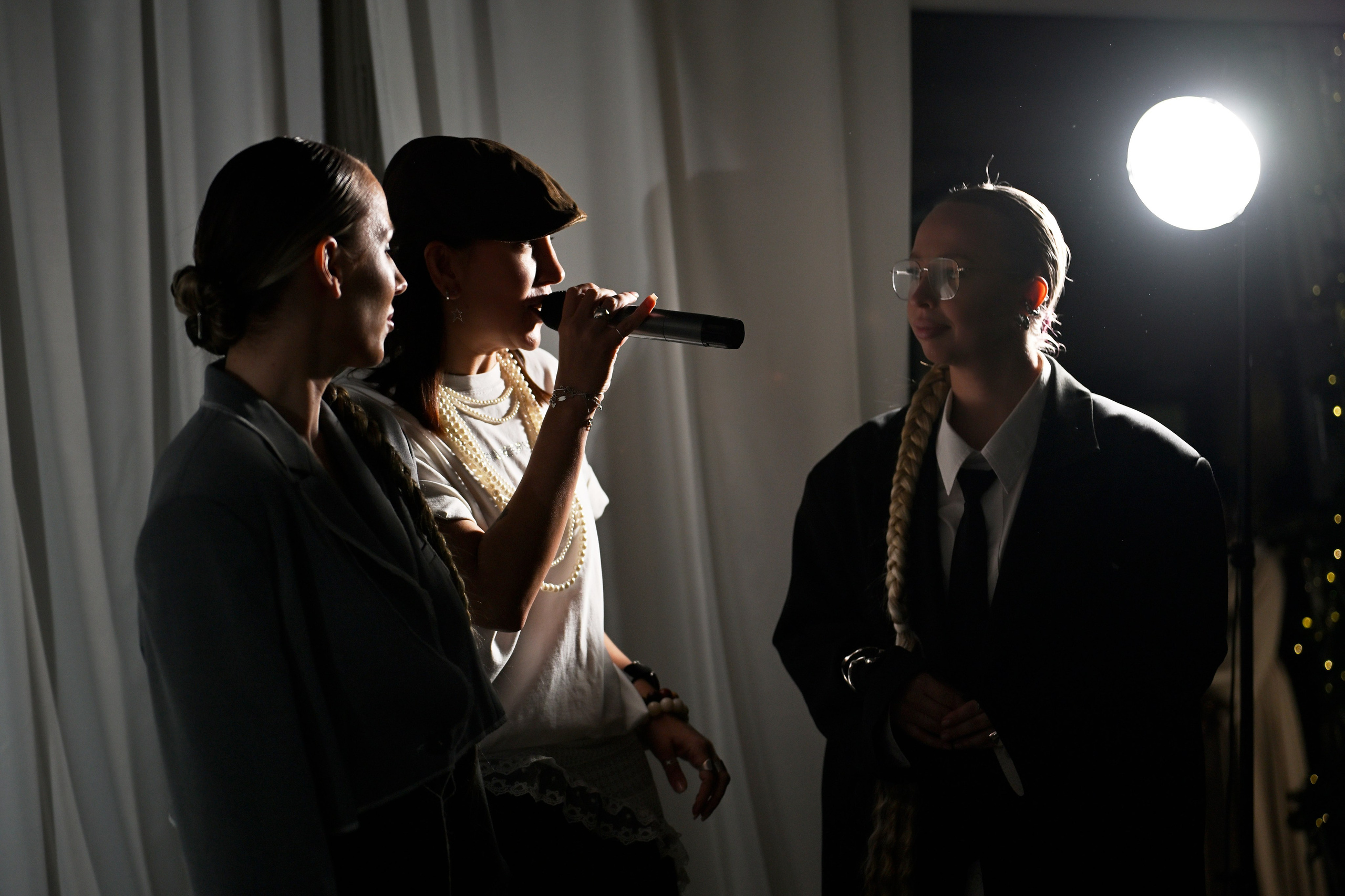 Презентация AFFRO STUDIO. Ваш мультижанровый фотограф Александр Белов