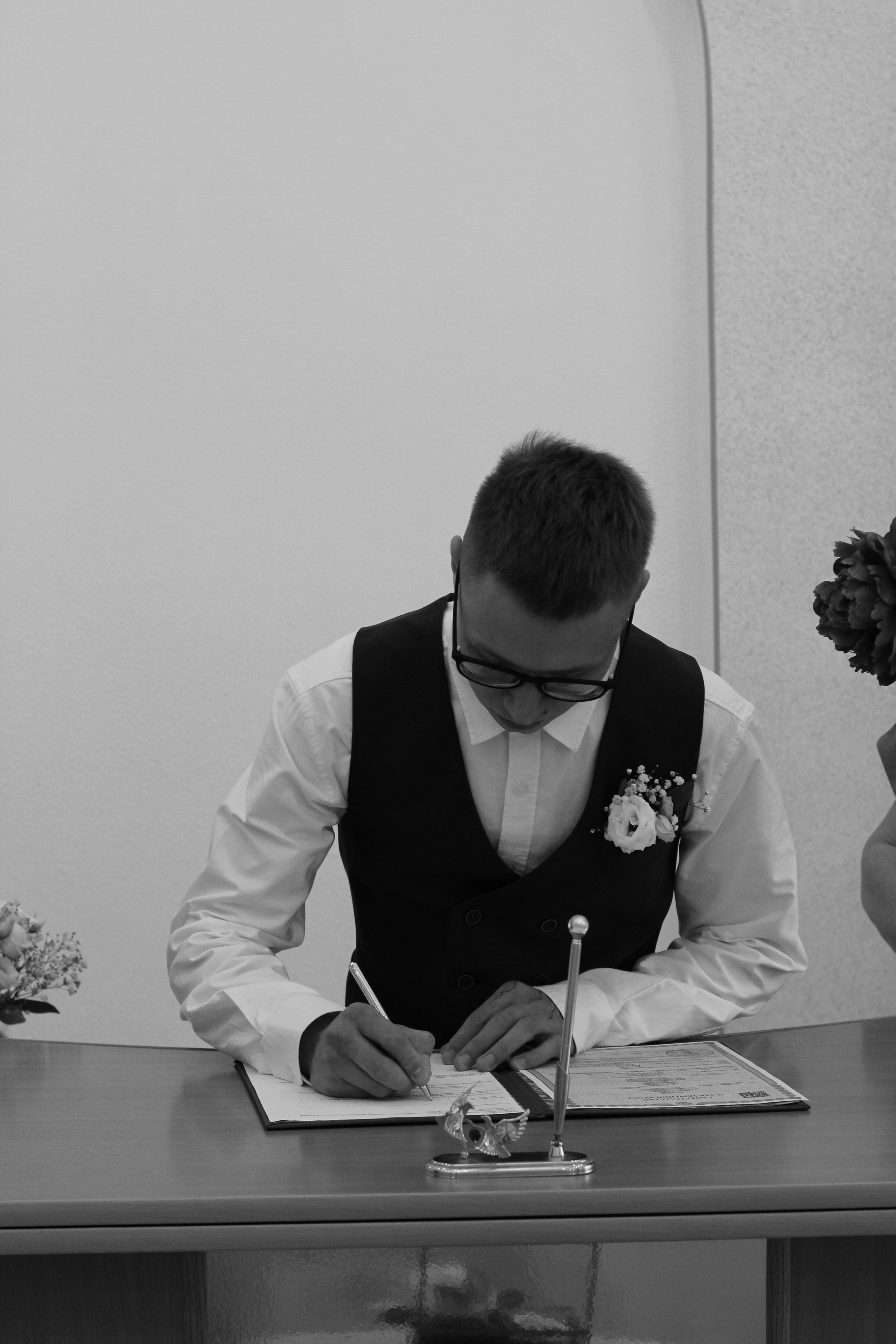 СВАДЕБНАЯ. Фотограф Москва Оля Олбимак