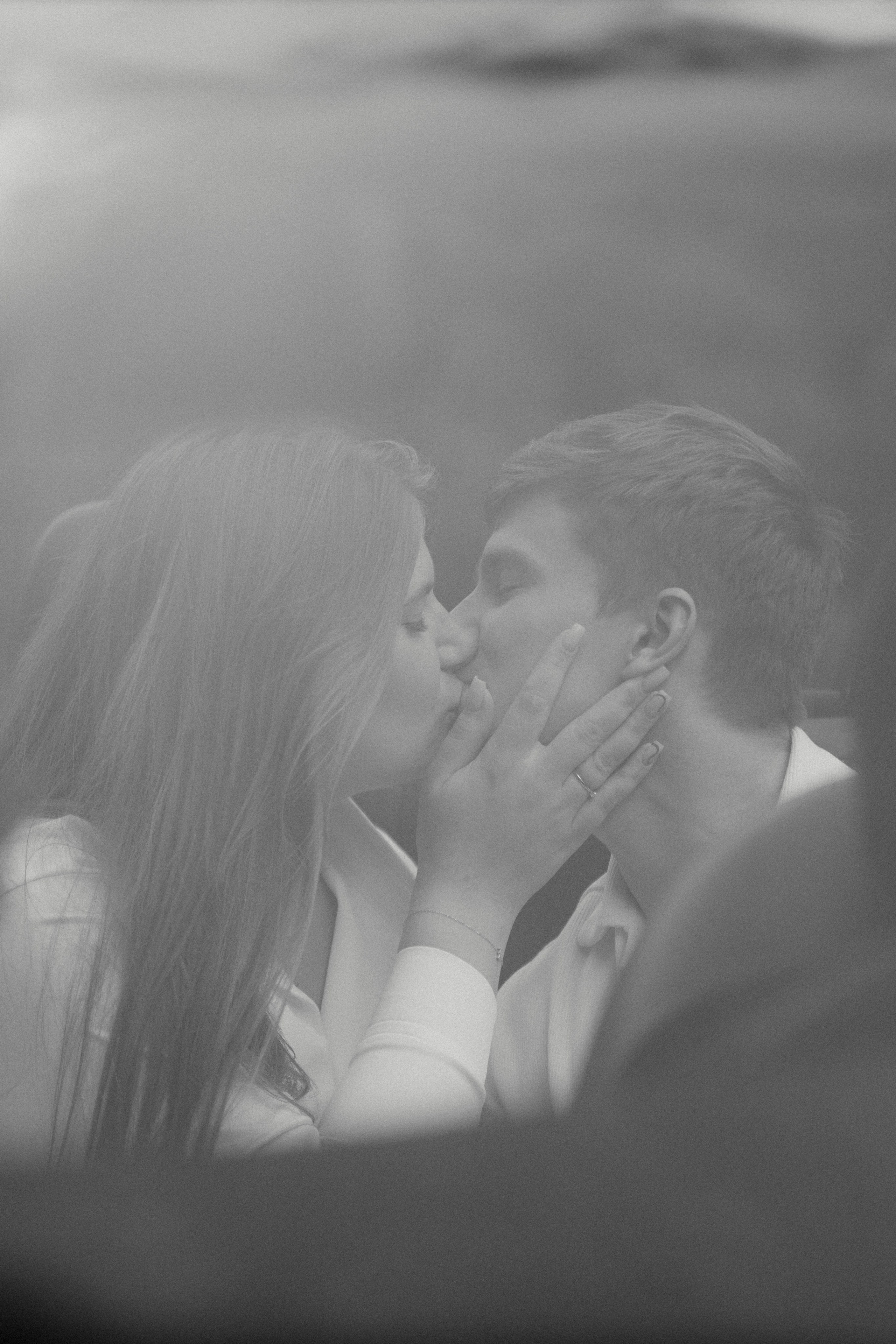 Женя и Ирина — Фототур в Абхазию. Свадебный фотограф в Сочи и Адлере — Фотосессии на море и в горах | Виктор Рогулев