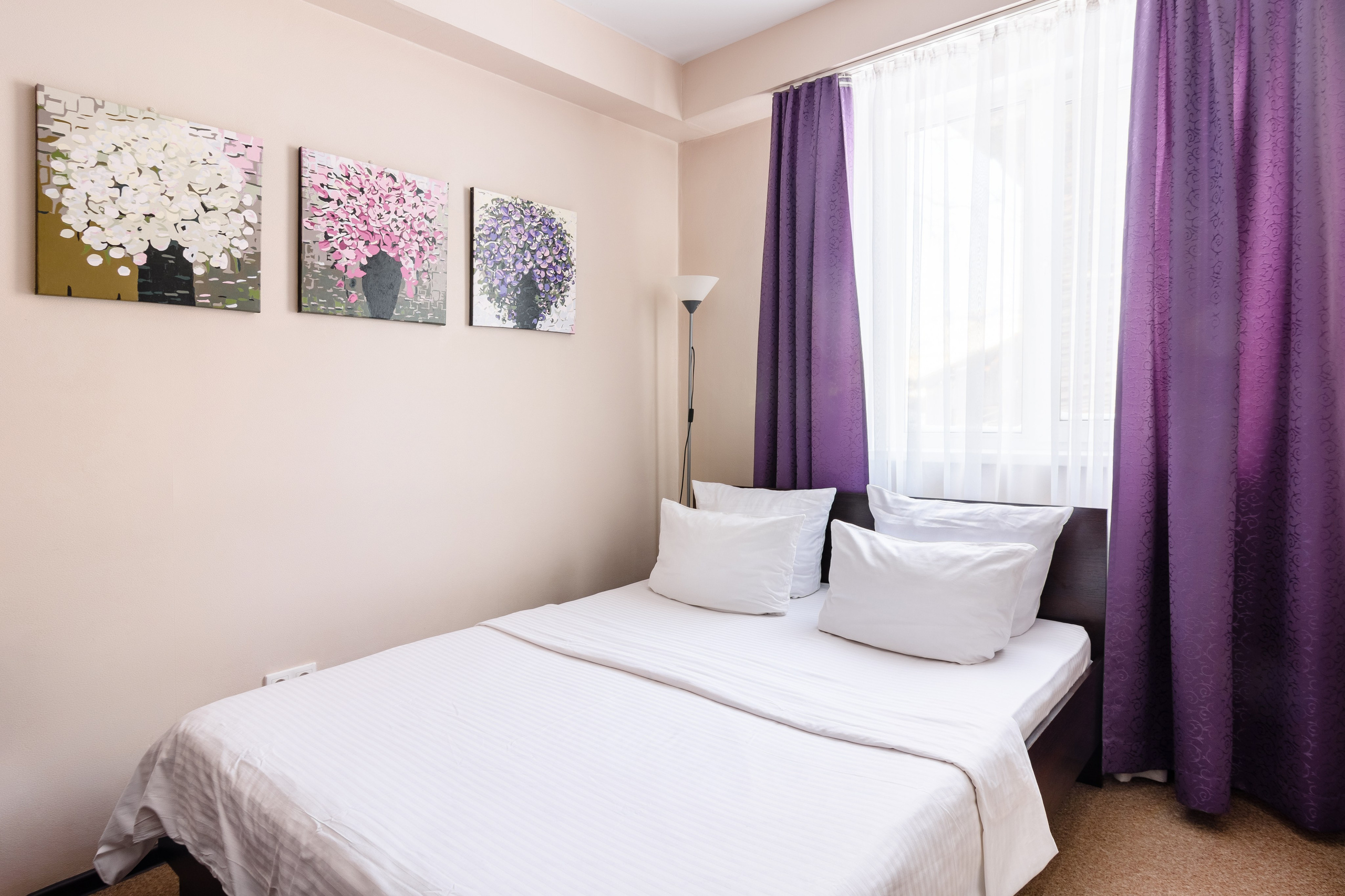 Интерьерная. Профессиональный фотограф для вашего бизнеса. Дмитрий Соломахин