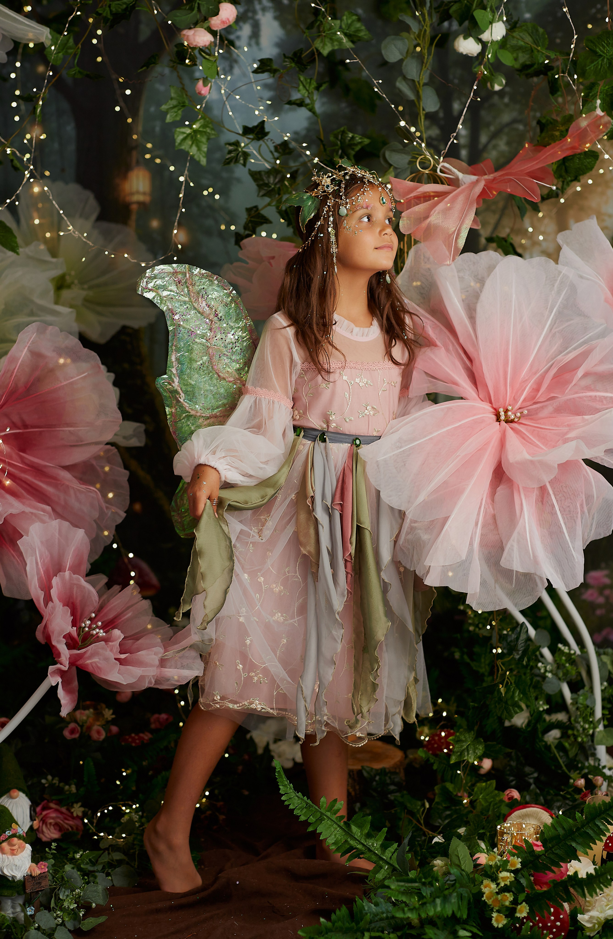 Феи. Свадебный и семейный фотограф в Сочи-Красной поляне Ларионова Анна