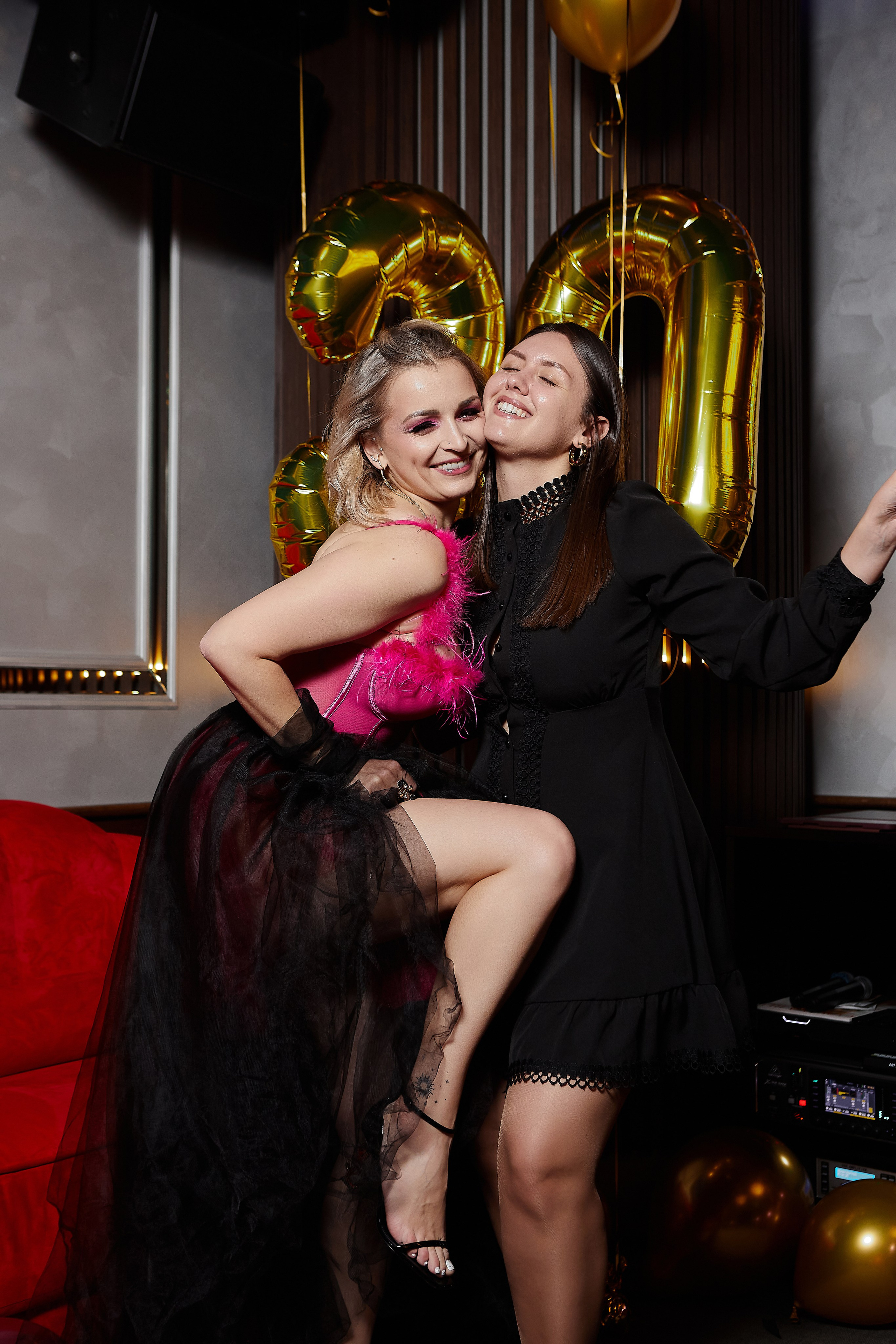 День Рождения SECRET. Свадебный и семейный фотограф в Сочи-Красной поляне Ларионова Анна