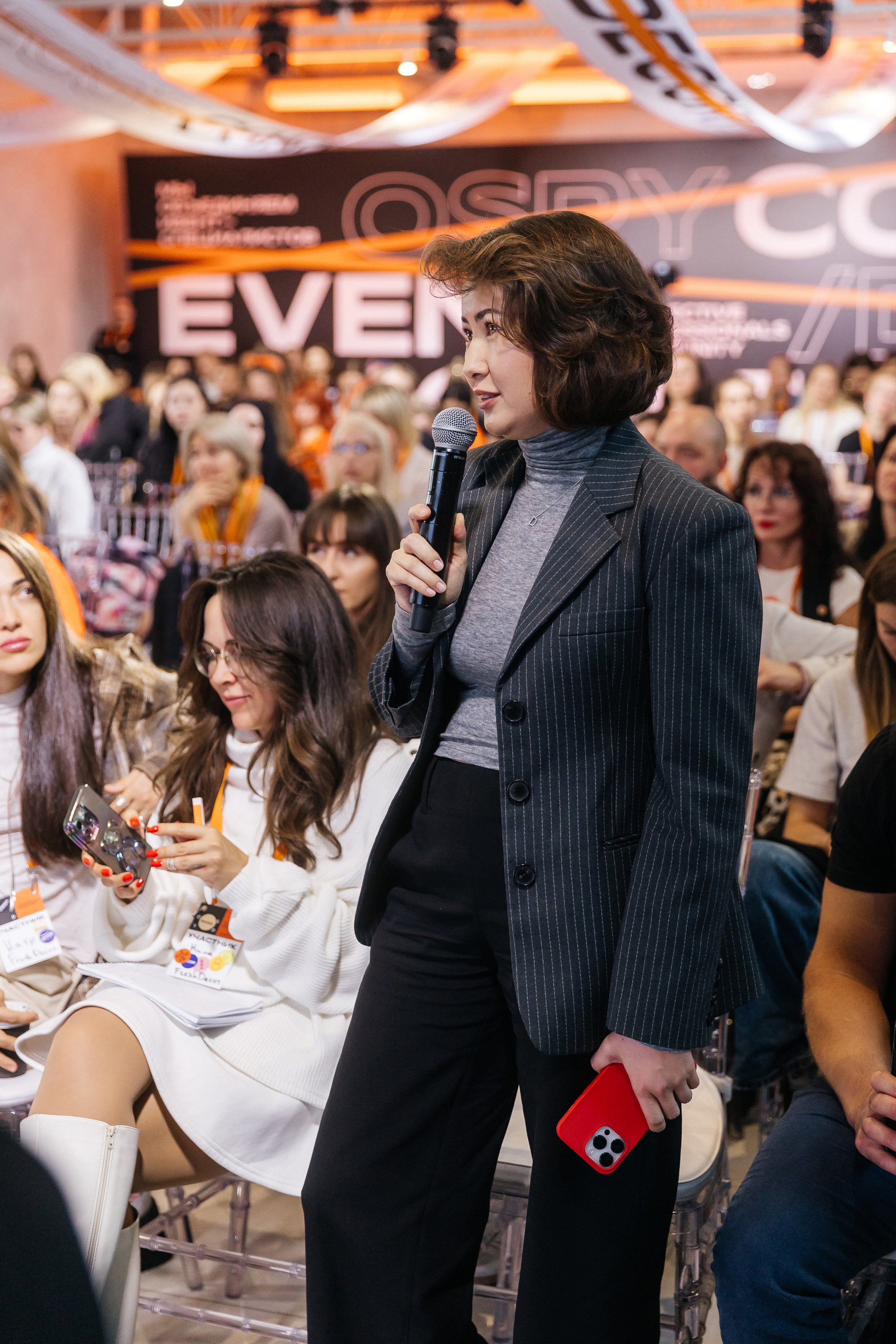 OSPY. Свадебный фотограф в Москве Николай Болт