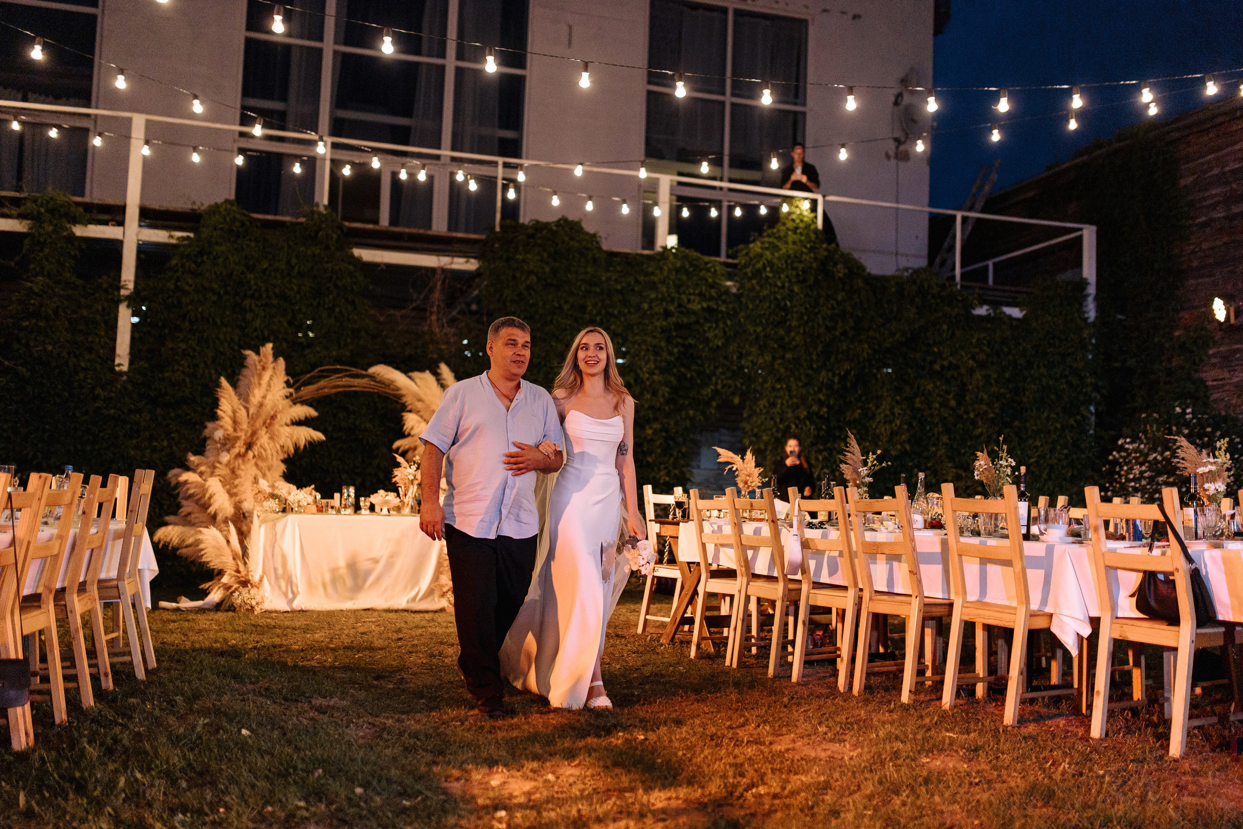 Свадебный репортаж. Свадебный и Репортажный фотограф Александр Шаров