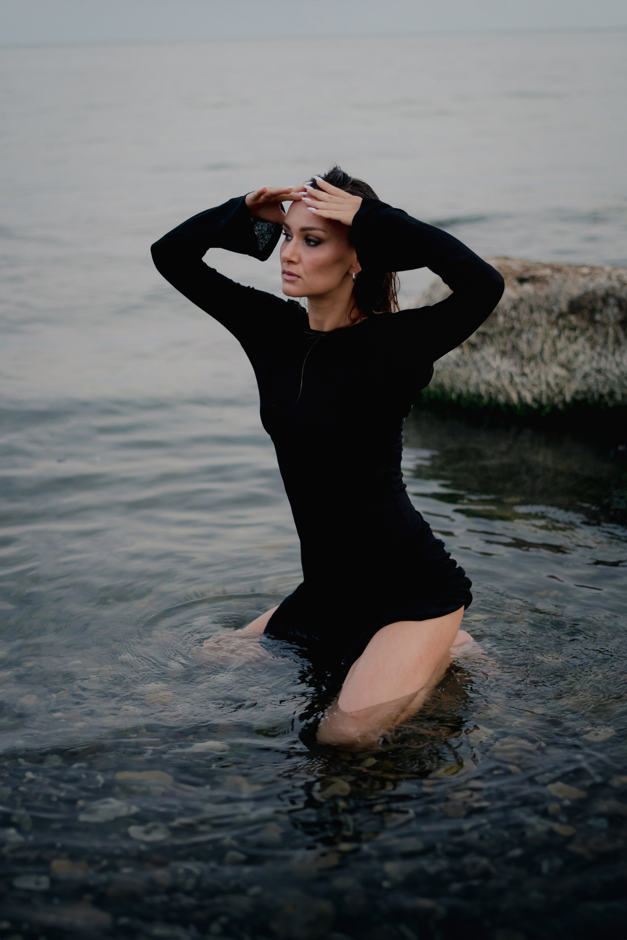 Индивидуальные. Елена Луковская. Семейная, портретная, репоражная съёмка