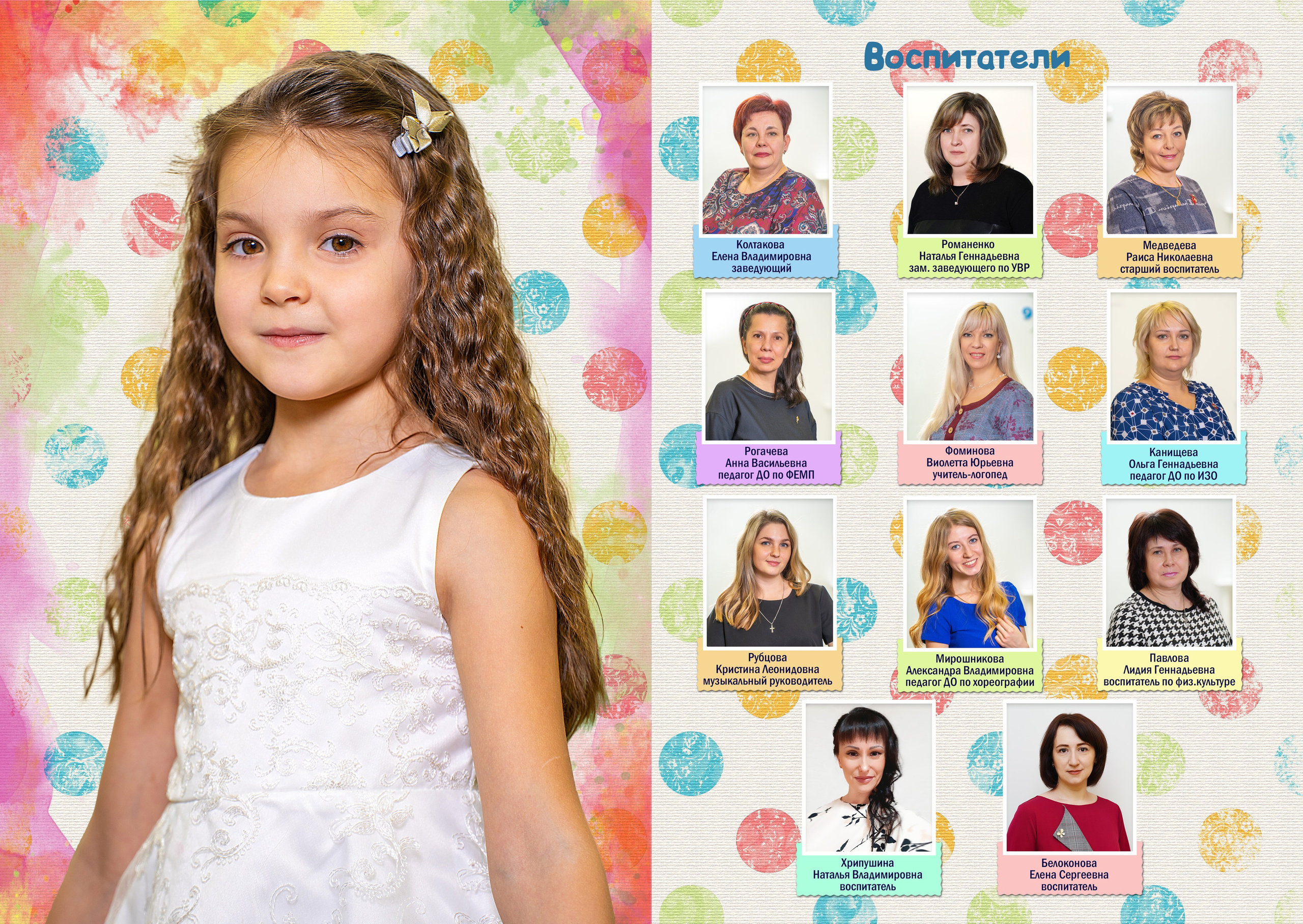 Альбом 2. Геннадий Войтов — контент под любые задачи