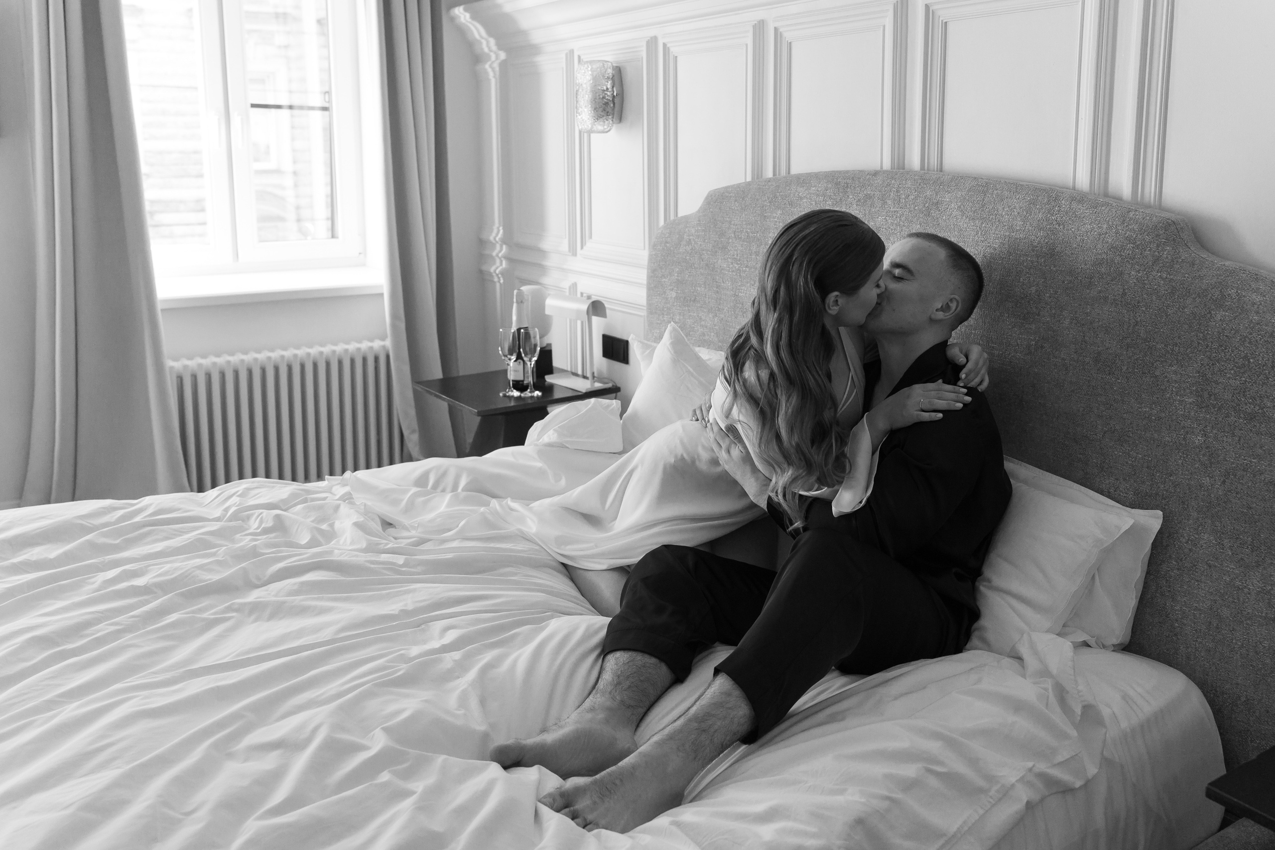 Анастасия и Георгий | 28.08.2024 (из анонса). Свадебный фотограф в Москве Яна Деньгина