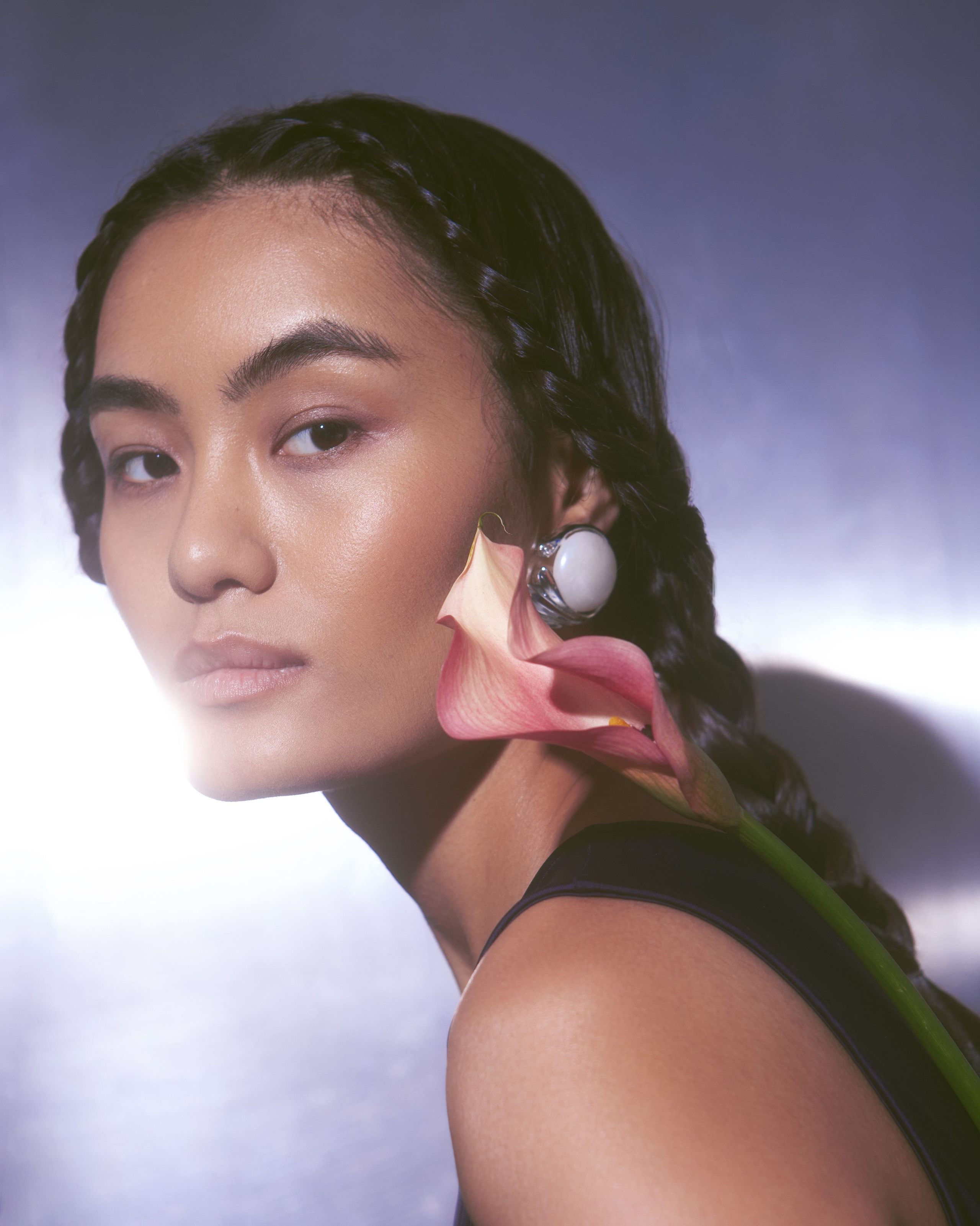 Sanny. Axis model management