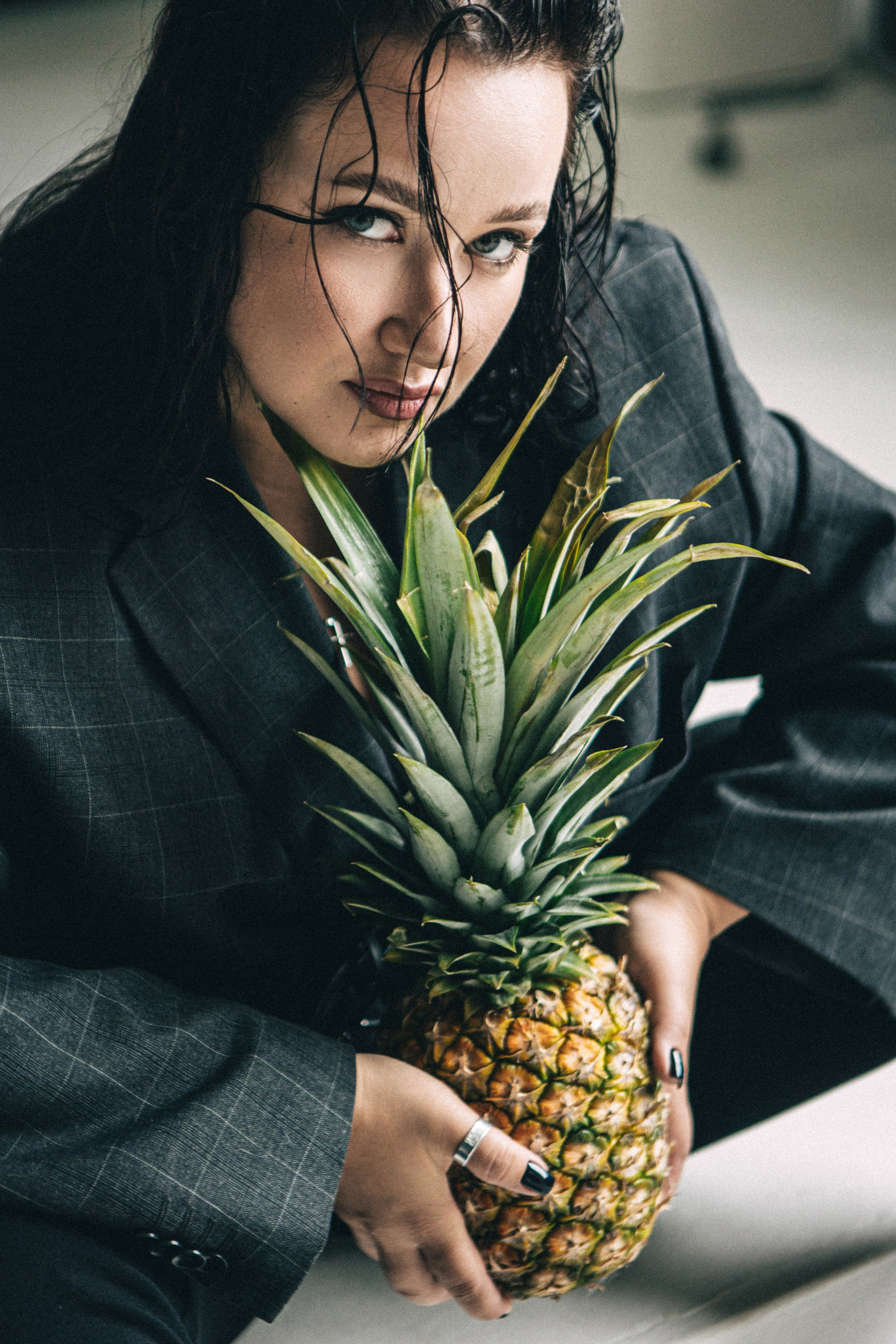 Маша. Главная