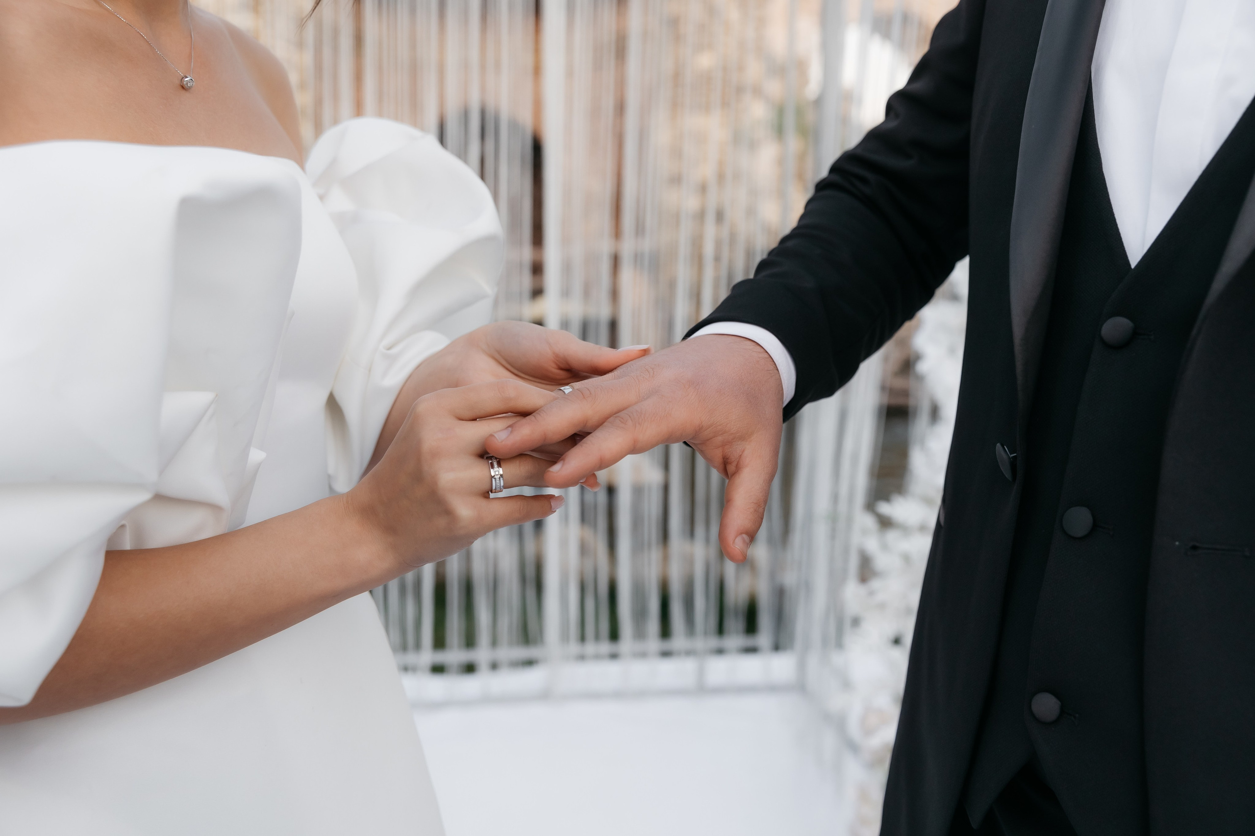 Свадьба в Сарабузе. Свадебный фотограф в Крыму и Севастополе — Белов Виталий