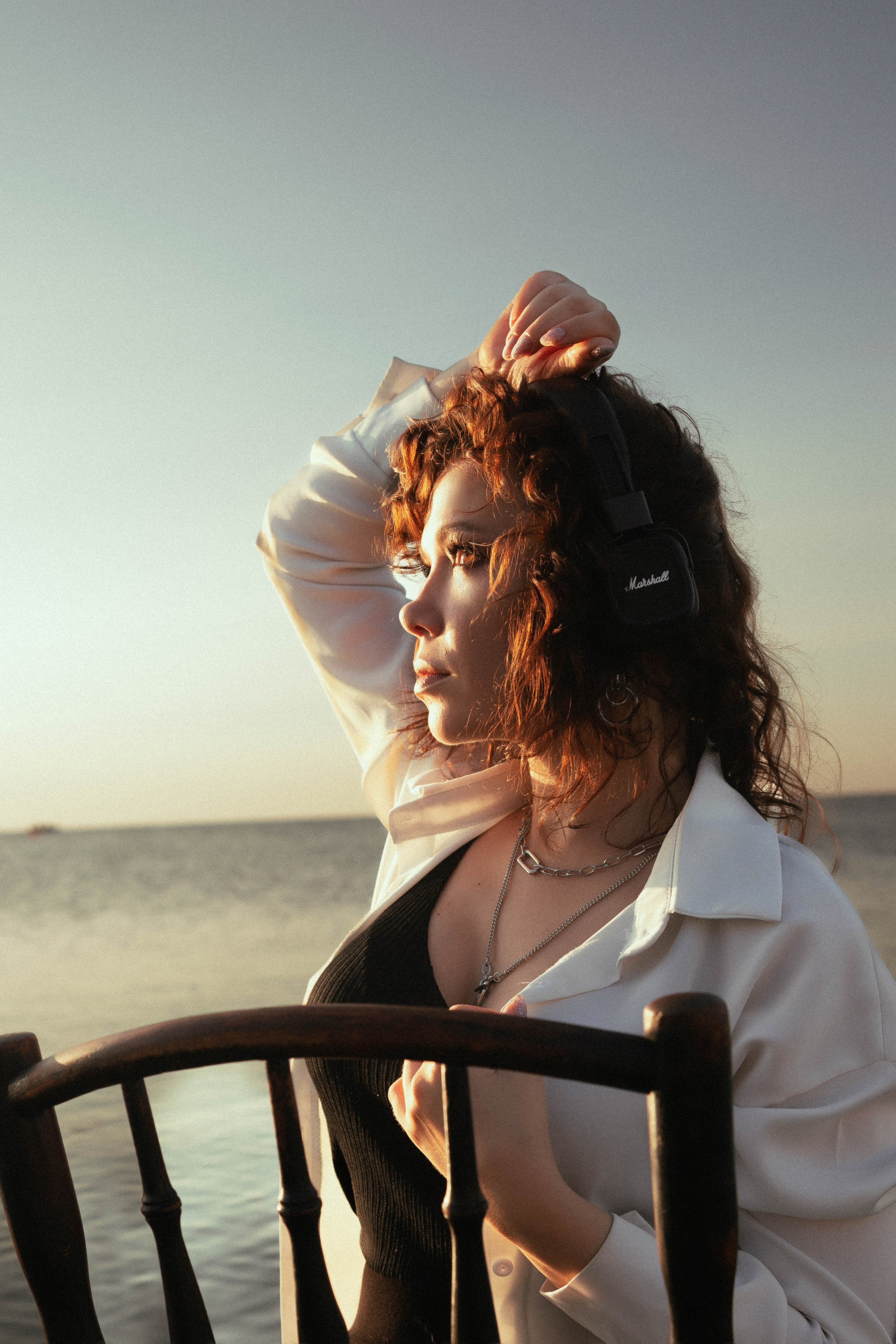 Ольга. Фотограф Александр Закадычный | Таганрог