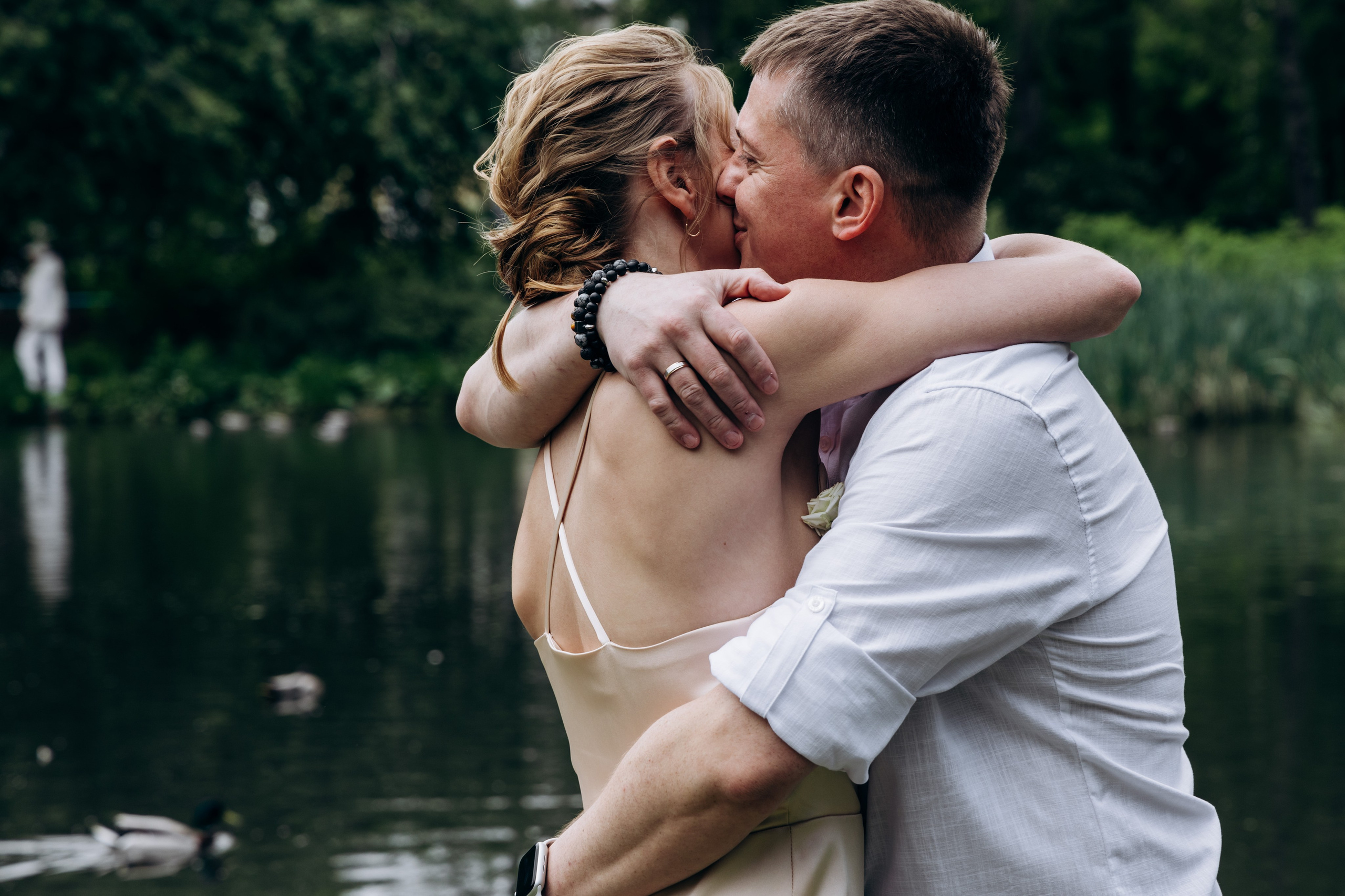 Свадьбы. Фотограф Екатеринбург, Арамиль Антон Чупин