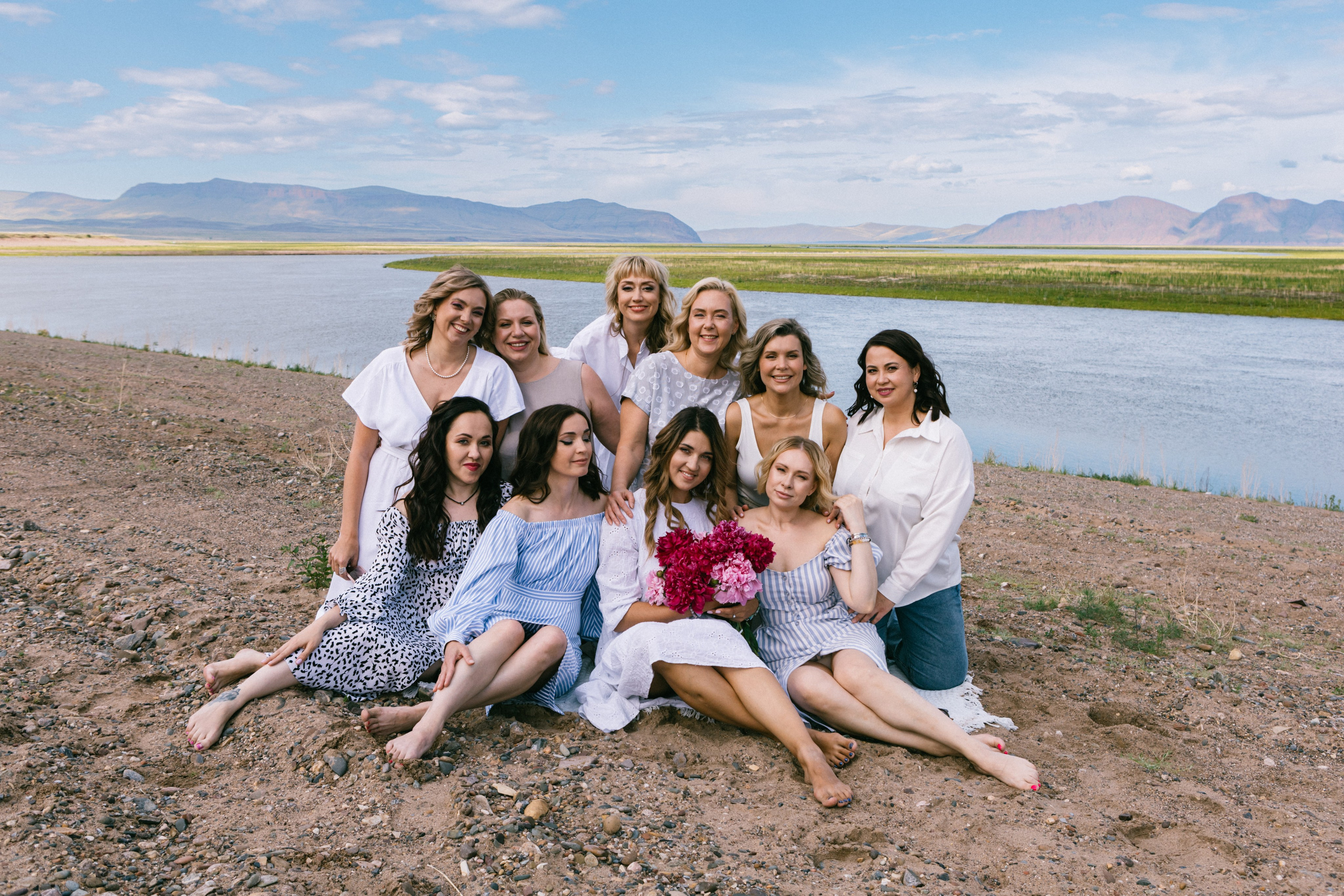 Фотодень для клуба Persona Grata. Контент-фотограф в Абакане Наталья Нагибина