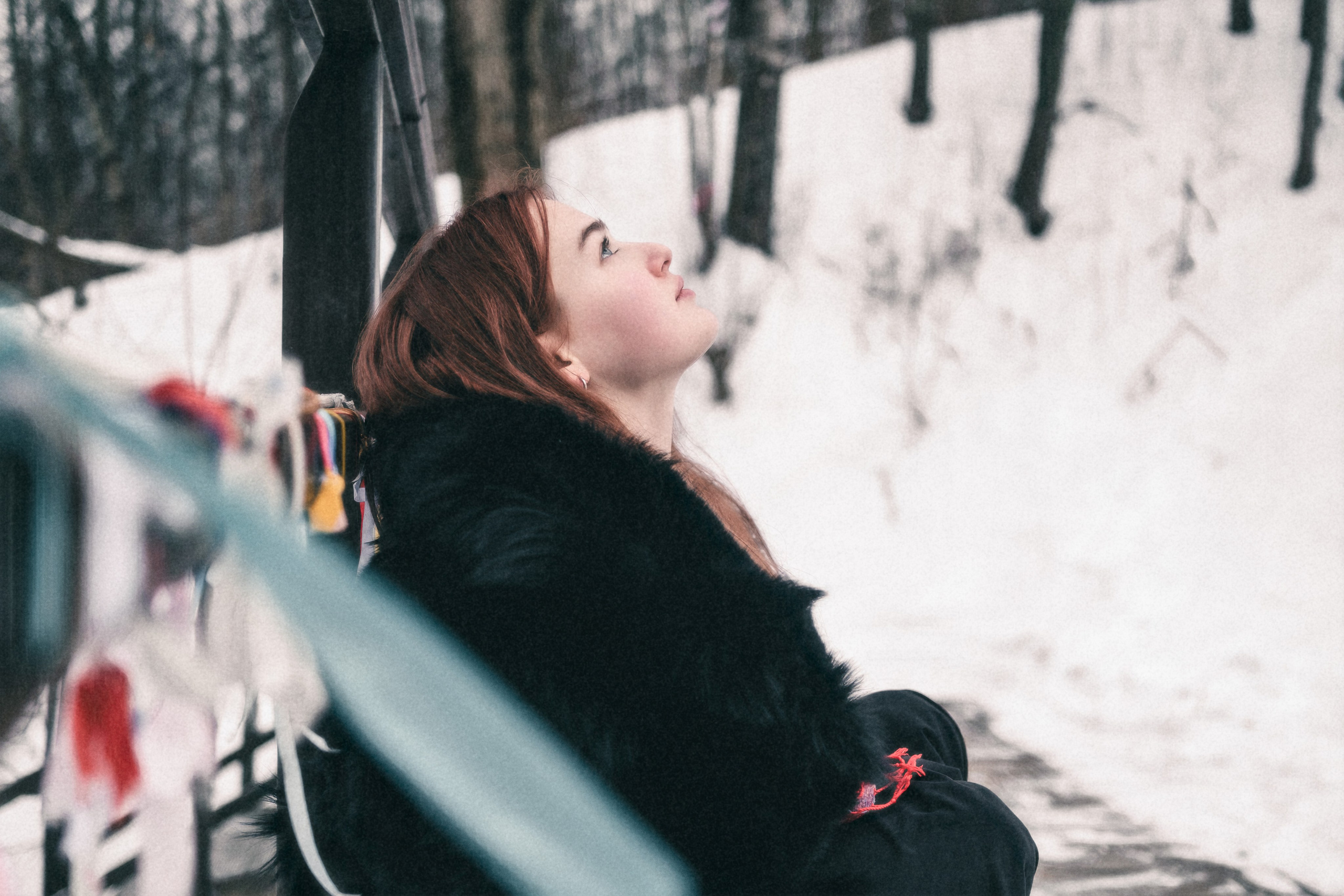 София. Фотограф в Москве Максим Скоробогатов